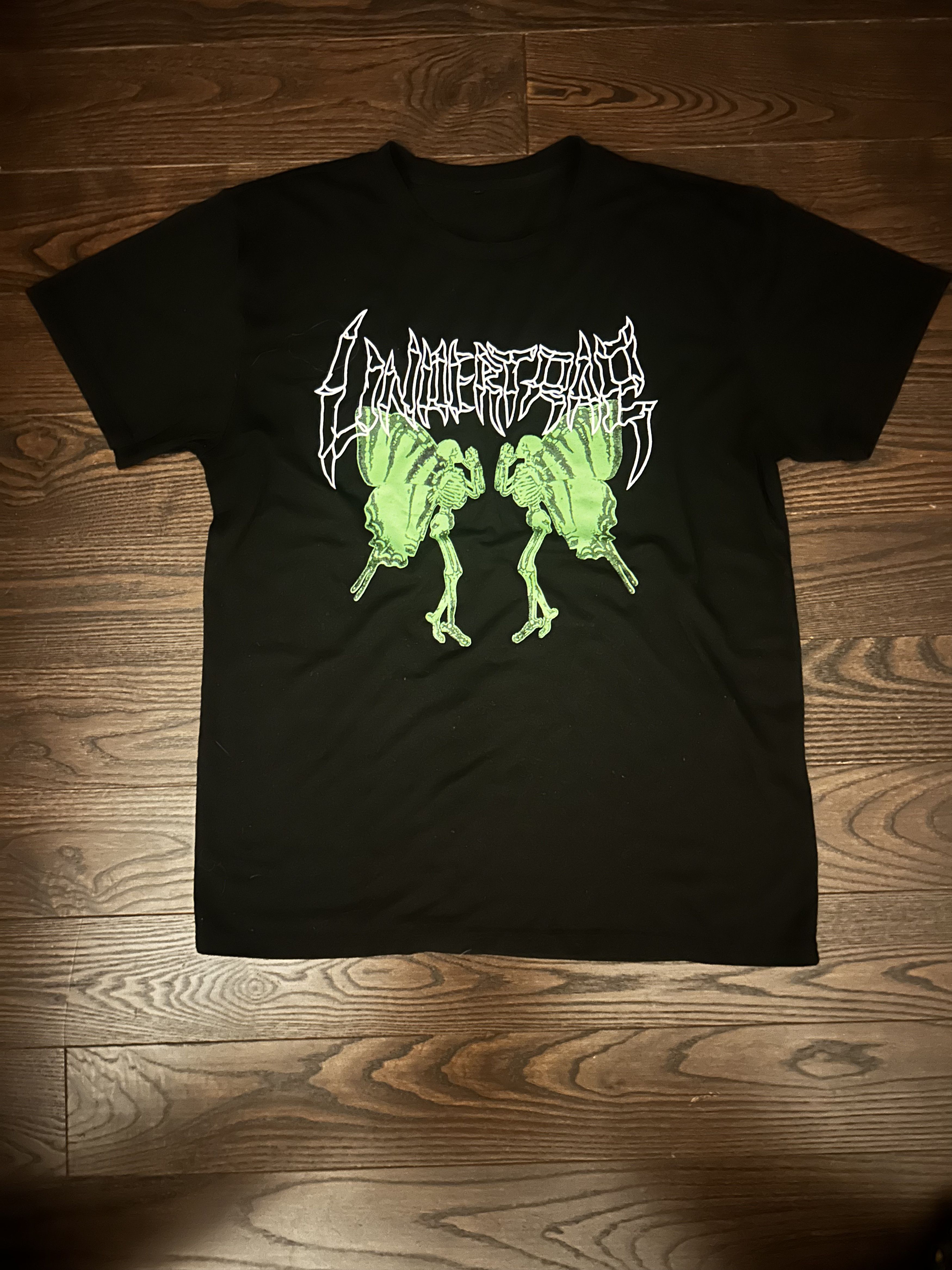 Other Undertrap T shirt Size US M / EU 48-50 / 2 - 1 Preview