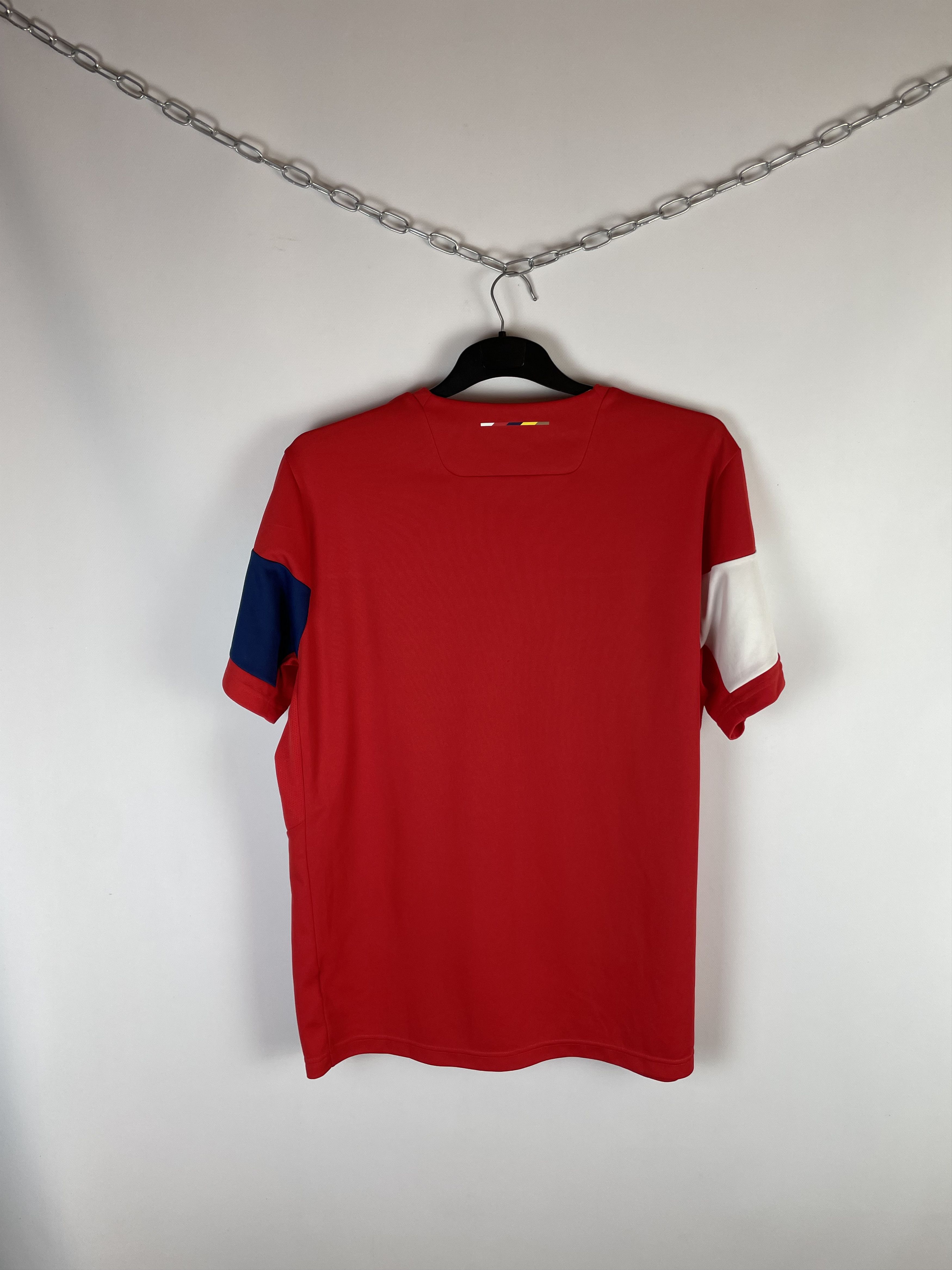 Puma Vintage Puma FC Arsenal T Shirt soccer jersey tee Size US XL / EU 56 / 4 - 8 Thumbnail