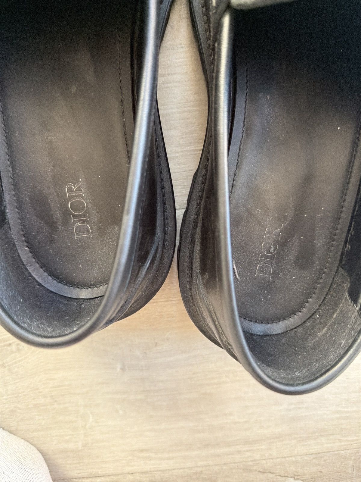 Dior Dior Explorer loafer Size US 10 / EU 43 - 7 Thumbnail
