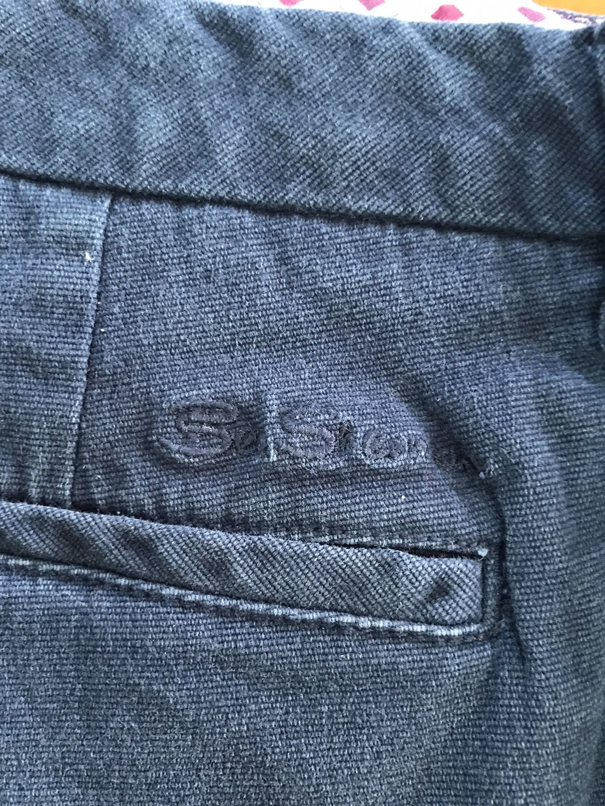Ben Sherman Ben Sherman Short Pant Size US 34 / EU 50 - 15 Thumbnail