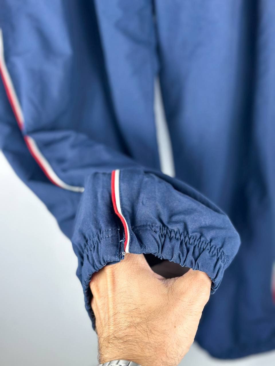 Nike Nike nylon pants vintage Size US 44 / EU 60 - 6 Thumbnail