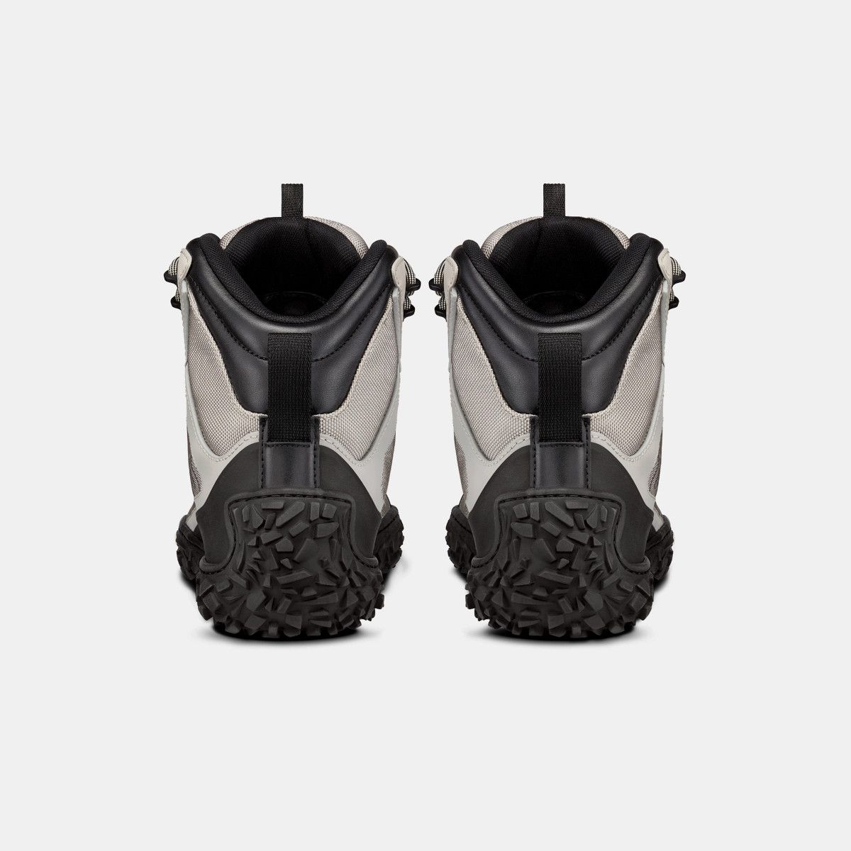 Dior o1bcso1str1224 Boot in Beige & Black Size US 6 / EU 39 - 4 Thumbnail