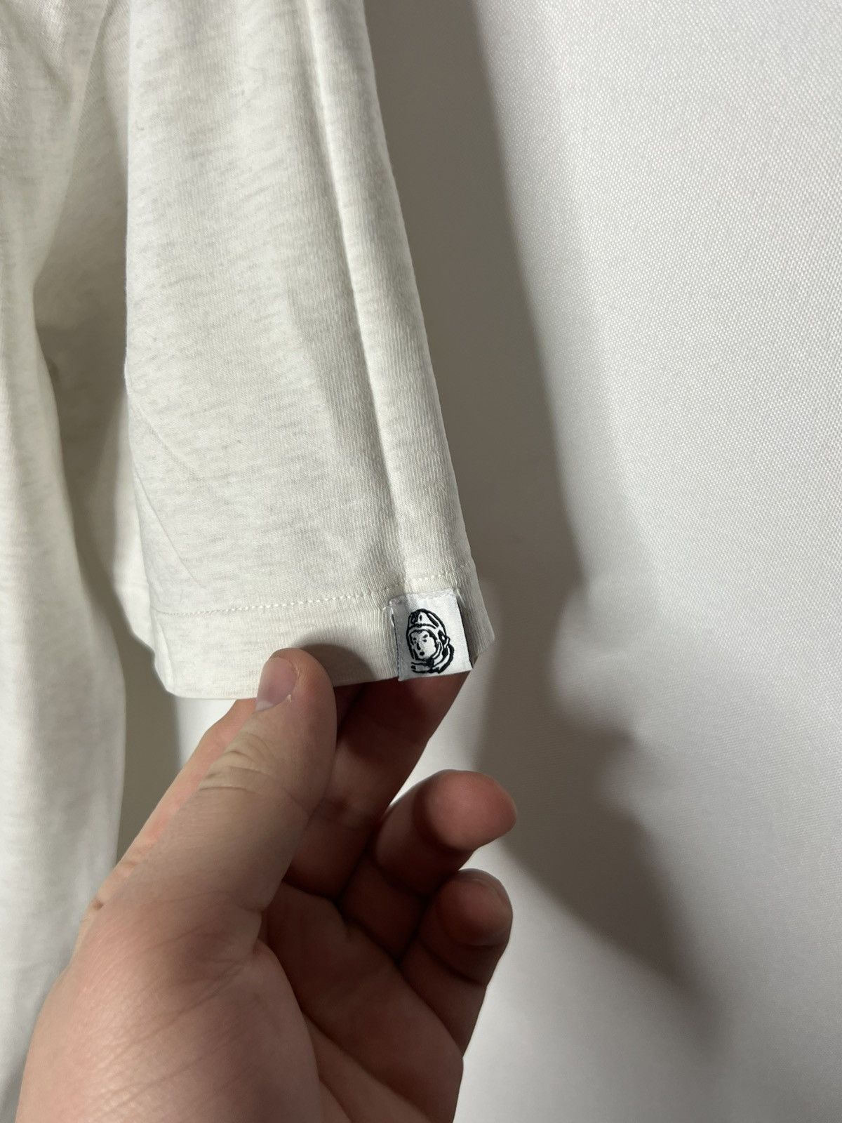 Billionaire Boys Club Billionaire Boys Club Big Logo T-Shirt Tee Rare Hype Size US M / EU 48-50 / 2 - 4 Thumbnail