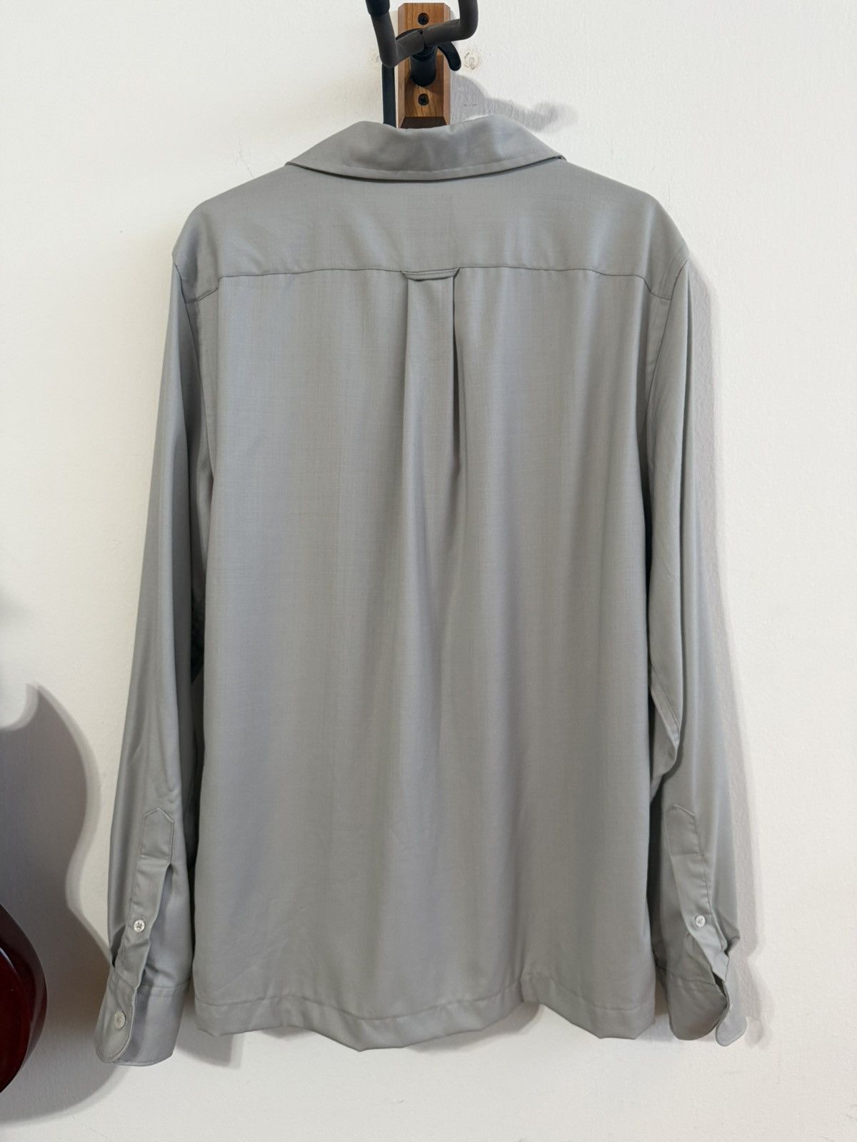 Todd Snyder Hollywood Shirt Size US S / EU 44-46 / 1 - 3 Thumbnail