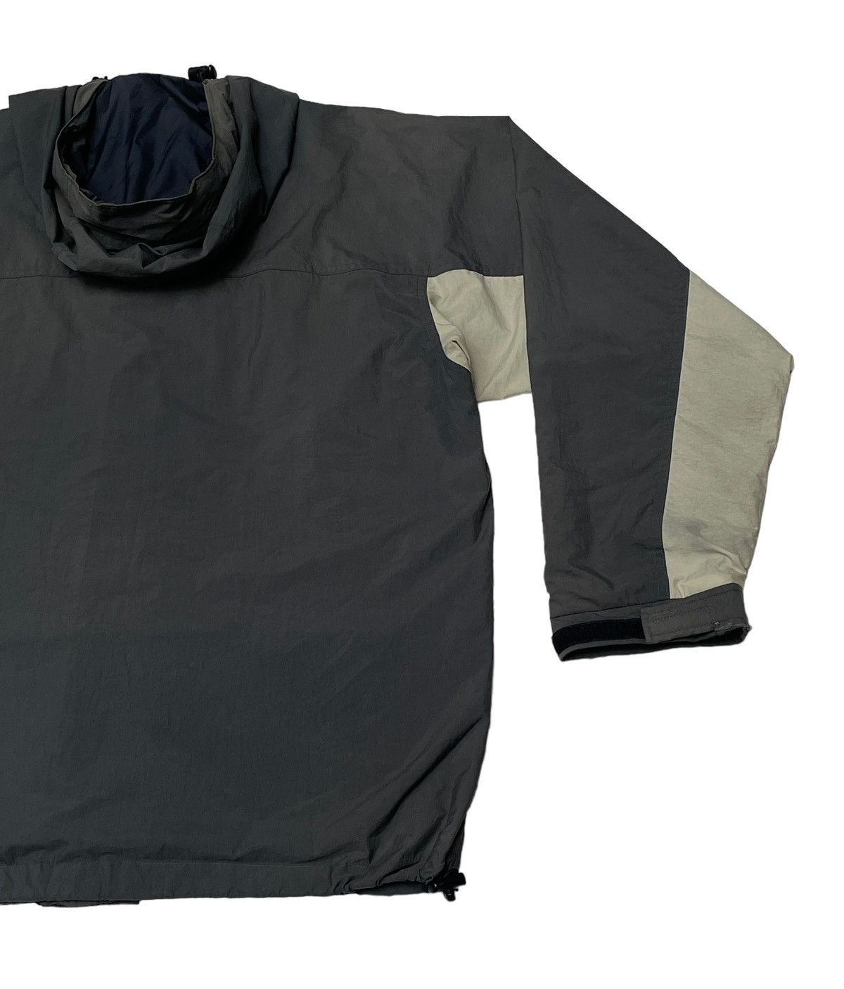 The North Face Vintage The North Face Jacket 2000s Size US L / EU 52-54 / 3 - 8 Thumbnail