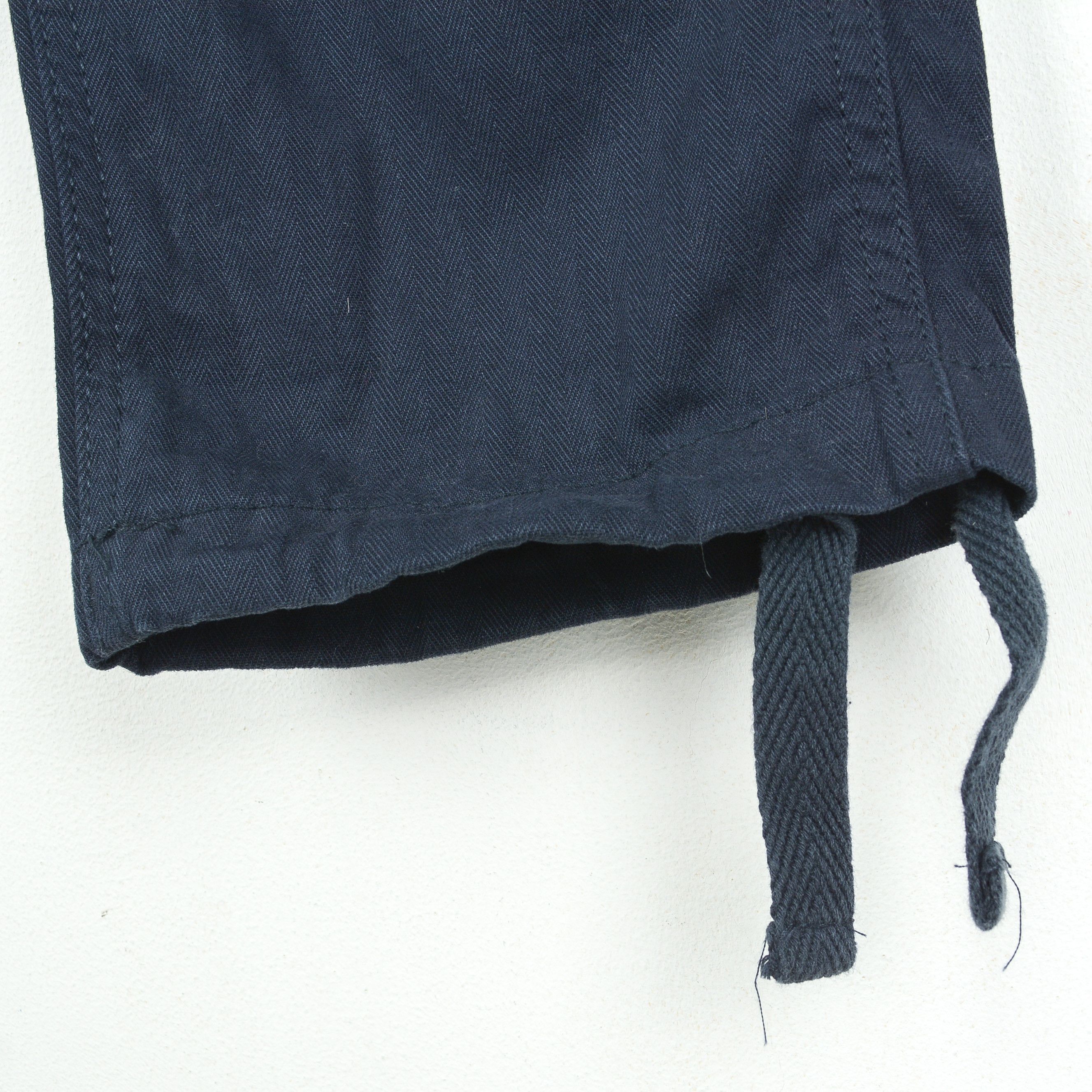 The Stronghold THE STRONGHOLD Relaxed Straight W32 L30 Work Pants Trousers Size US 32 / EU 48 - 3 Thumbnail