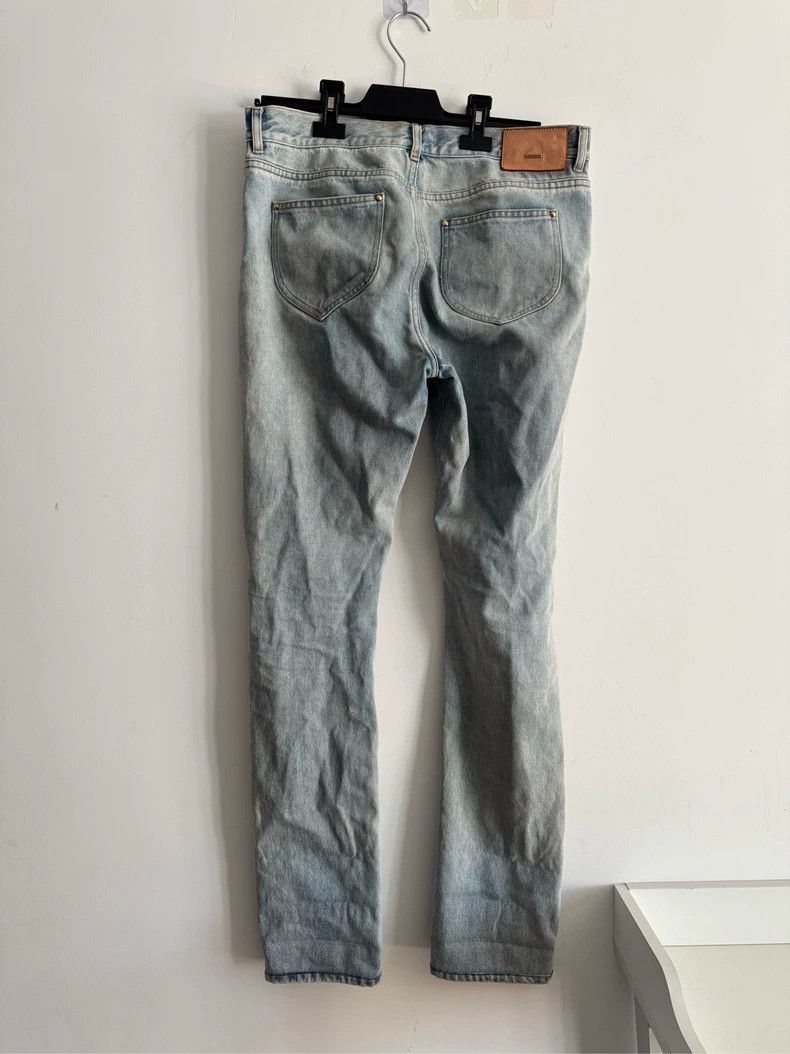 Louis Vuitton LOUIS VUITTON jeans Size US 32 / EU 48 - 2 Thumbnail
