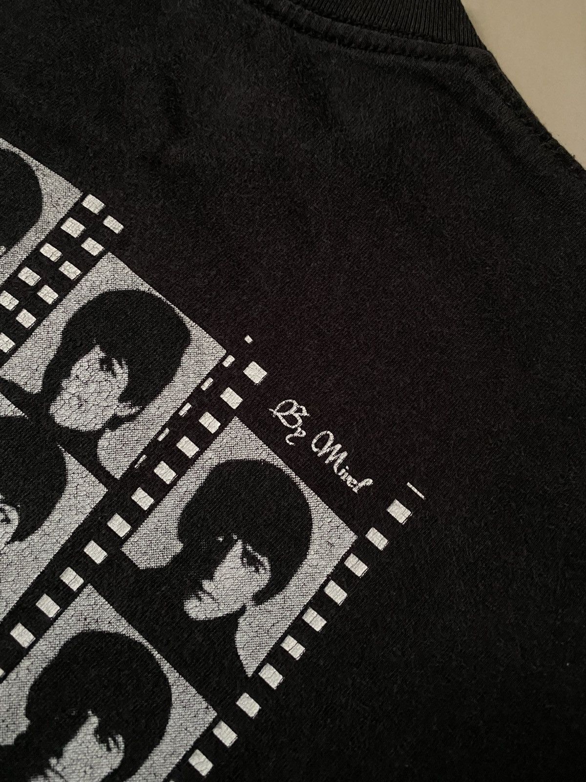 Band Tees Vintage The Beatles Tshirt Size US L / EU 52-54 / 3 - 7 Thumbnail