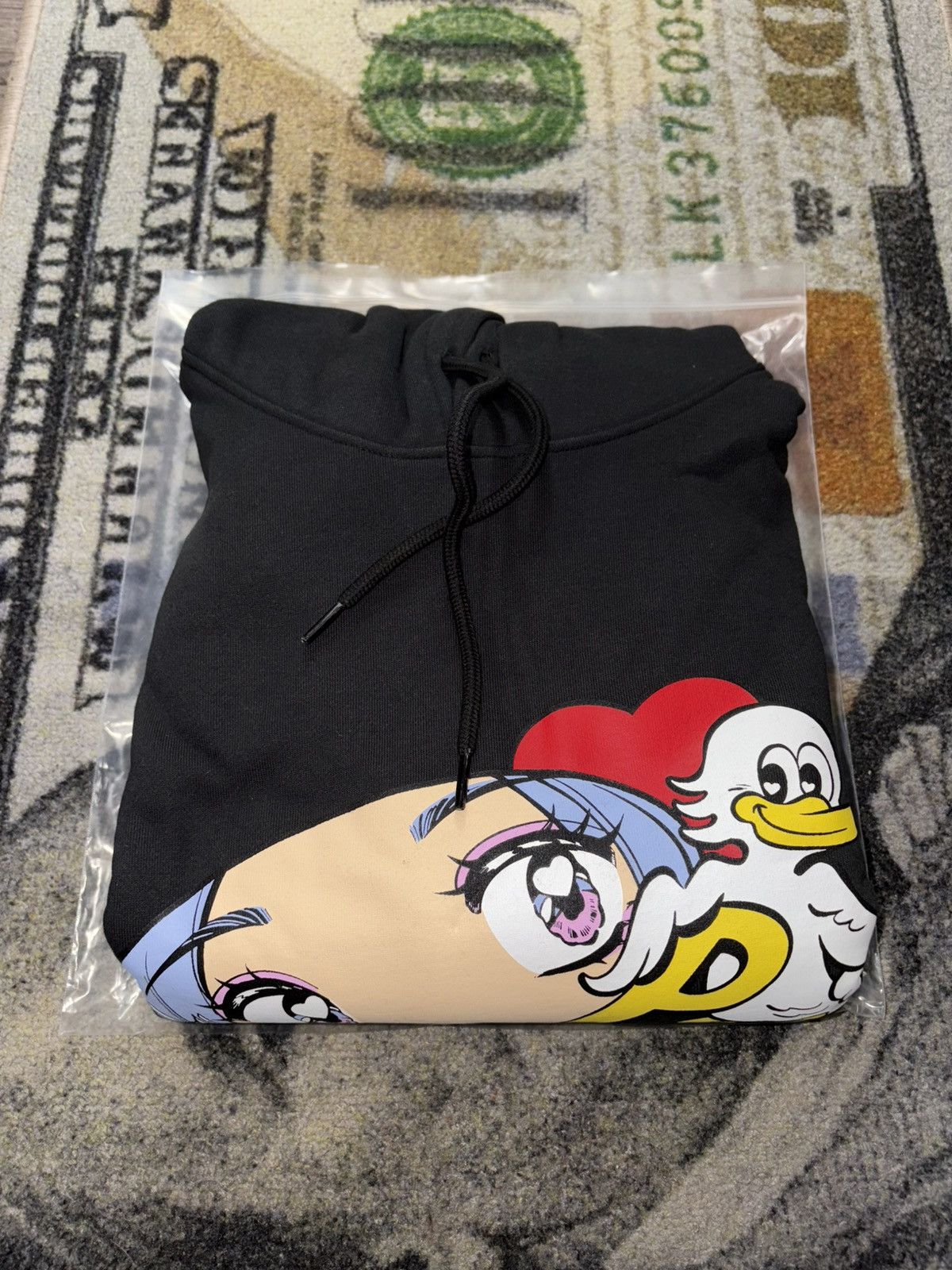 Palace Palace Rear View Hoodie Size US L / EU 52-54 / 3 - 1 Thumbnail