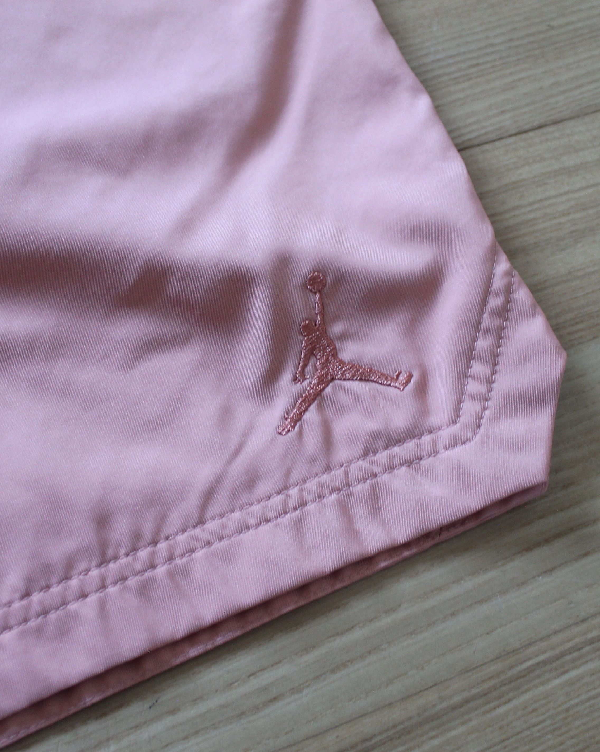 Jordan Brand × Nike Nike Jordan Essentials Poolside Shorts Size US 36 / EU 52 - 4 Thumbnail