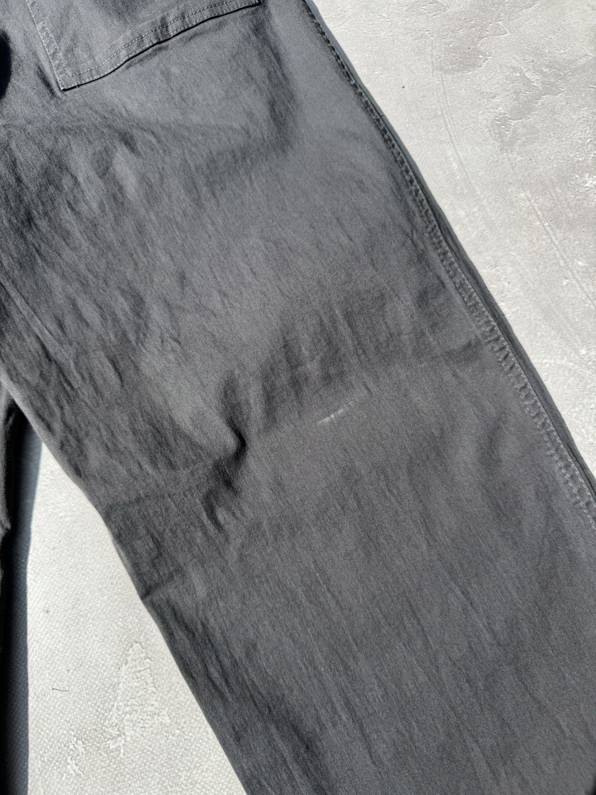 Dolce & Gabbana Dolce Gabbana Chino Side Pocket Pants Size US 34 / EU 50 - 16 Thumbnail