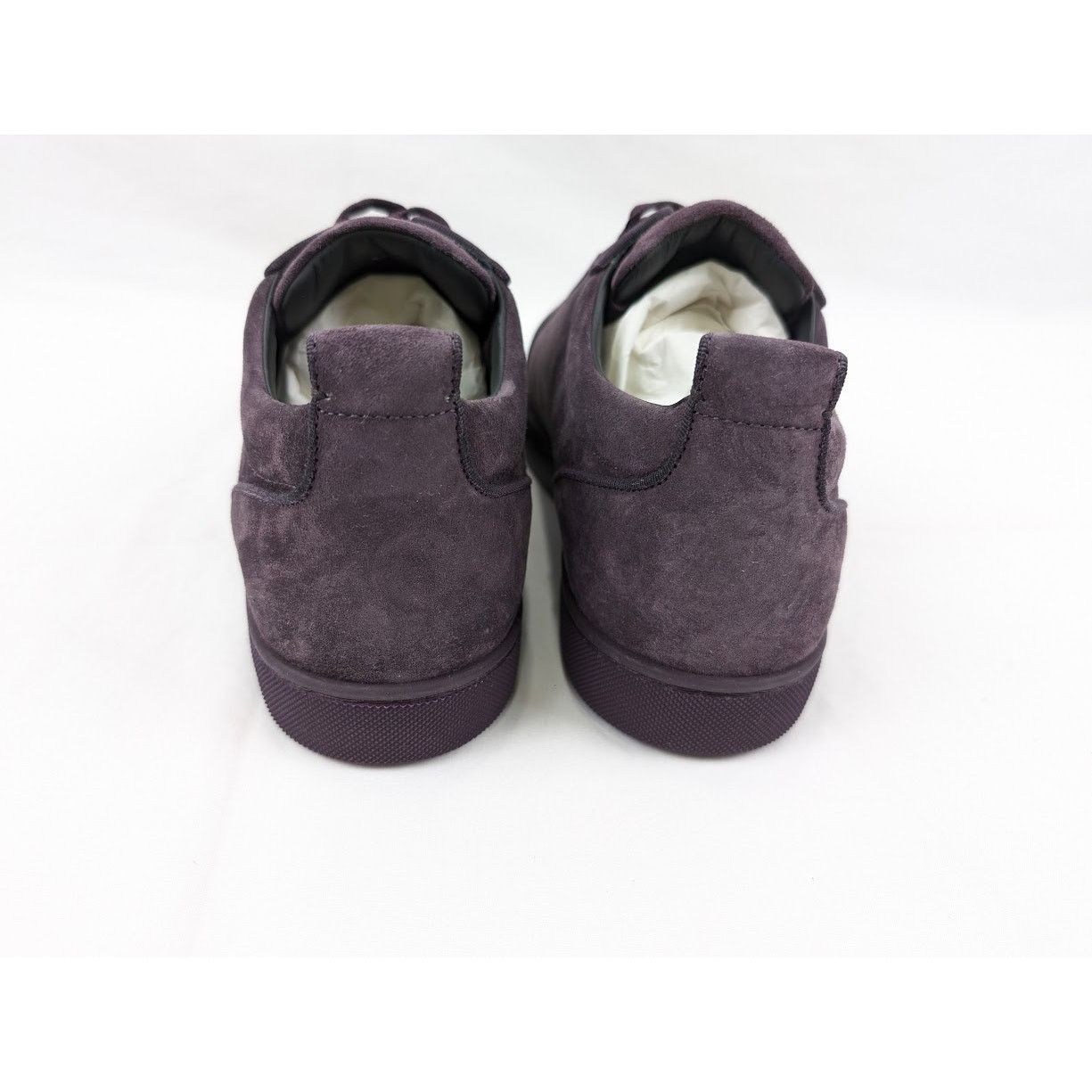 Christian Louboutin o1rshd1 Louis Junior Orlato Flat in Alcazar 44 Size US 11 / EU 44 - 17 Thumbnail