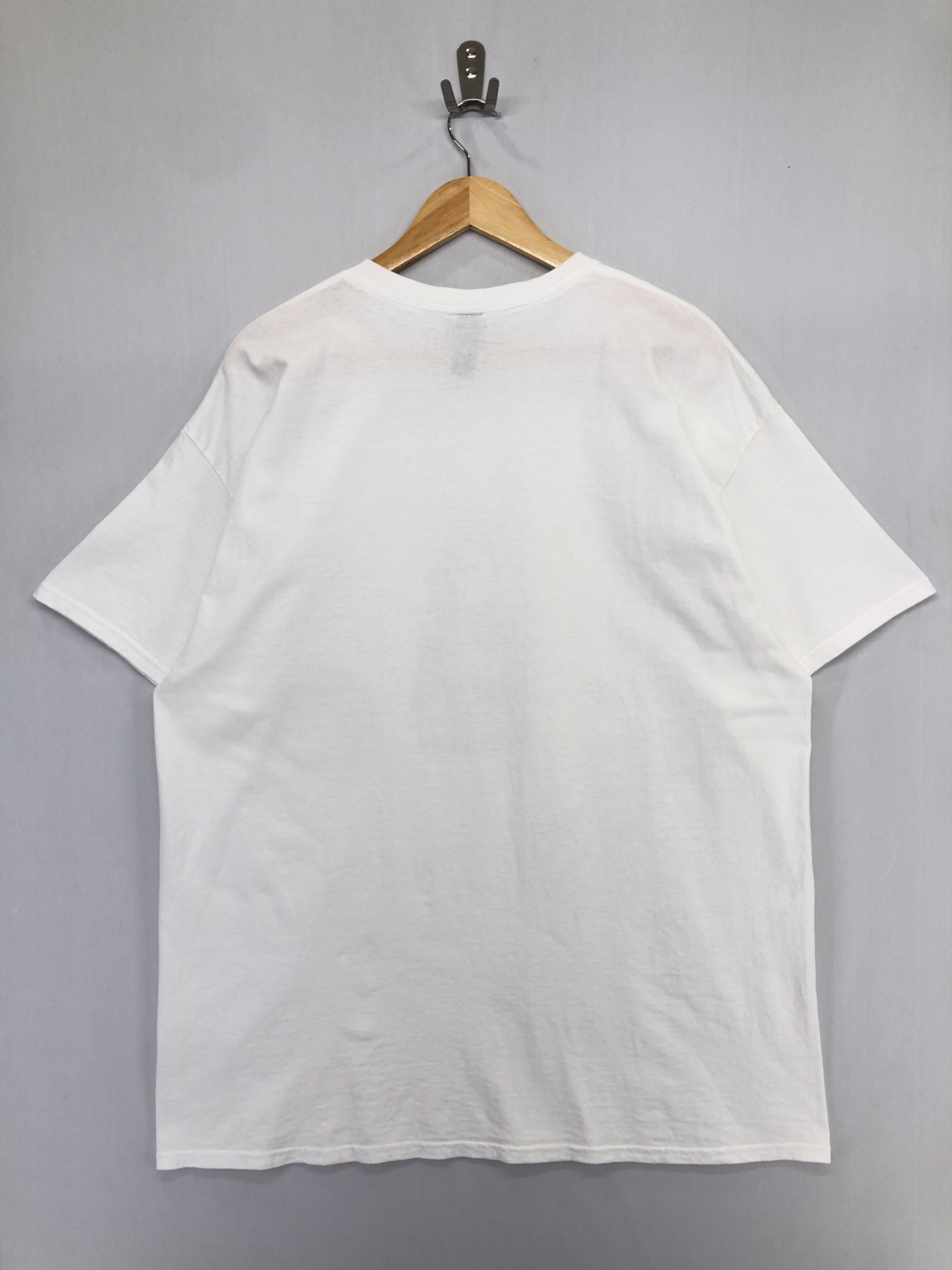 Hook-Ups Vintage Traffic Jam Hookups Designed By Flashsgins Tee Size US XL / EU 56 / 4 - 2 Thumbnail