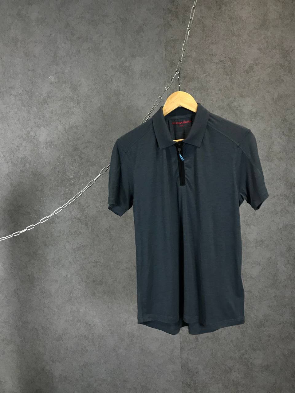 Orlebar Brown Orlebar Brown designer sportswear polo tee Size US S / EU 44-46 / 1 - 1 Thumbnail