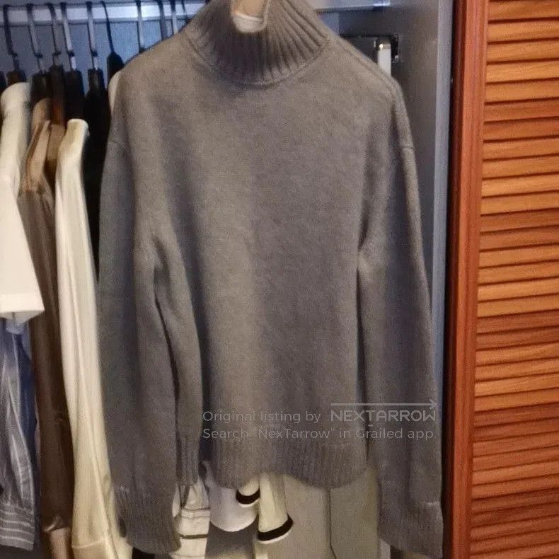 Loro Piana Loro Piana Cashmere Sweater XS. Size US XS / EU 42 / 0 - 1 Thumbnail