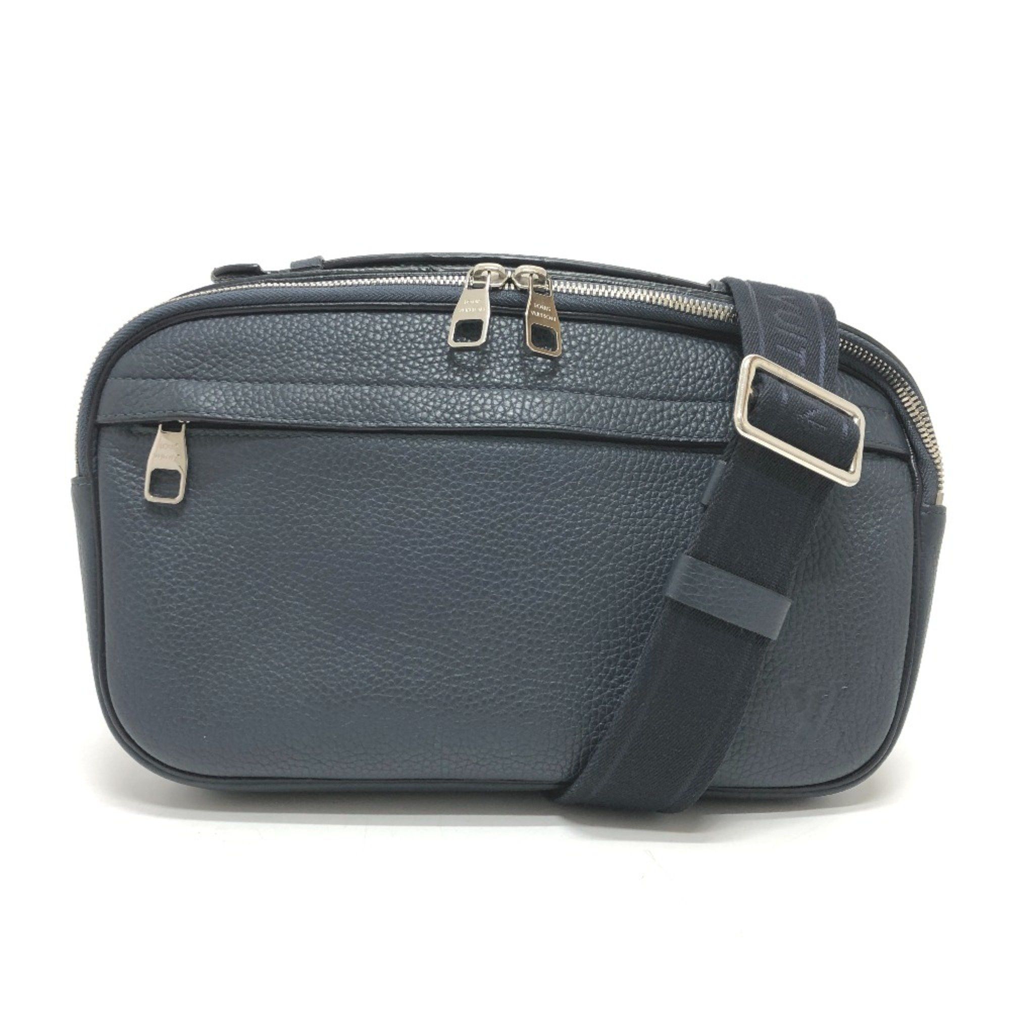 Louis Vuitton Louis Vuitton M94473 body bag Navy Size ONE SIZE - 1 Thumbnail