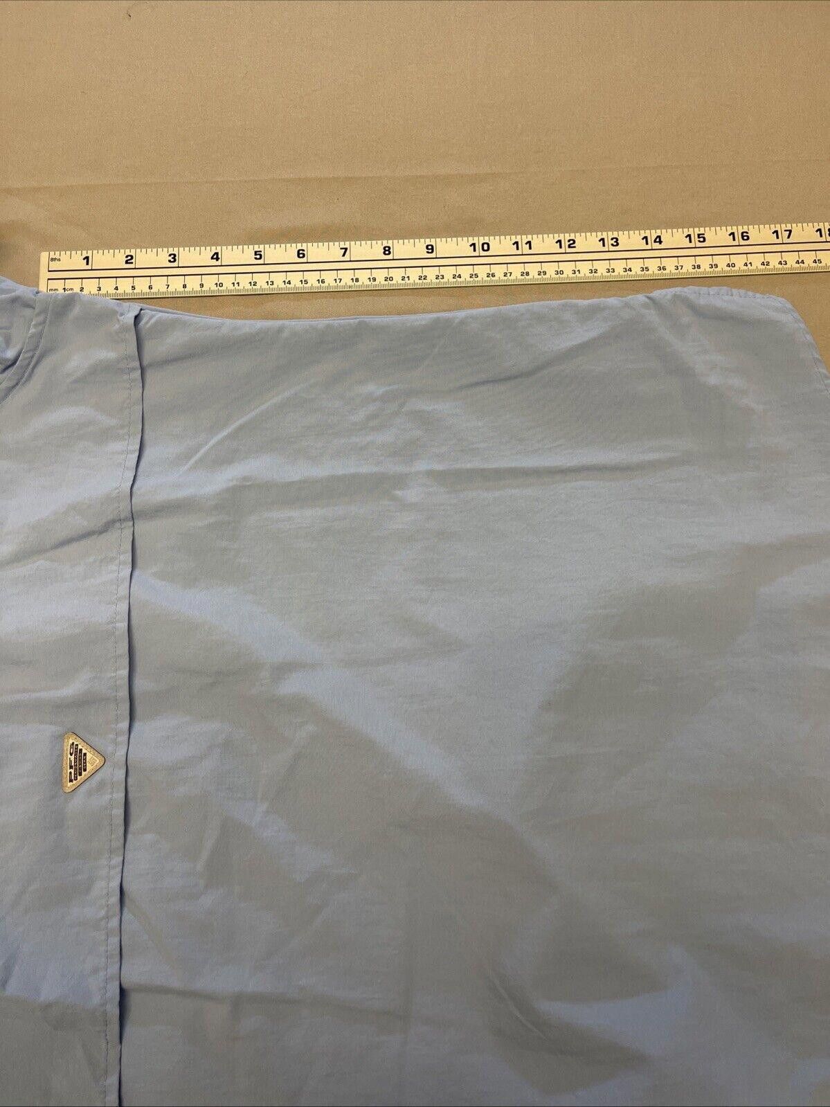 Magliano LOT Of 2 Women’s small Fishing Shirt Columbia - Magellan Size ONE SIZE - 8 Thumbnail