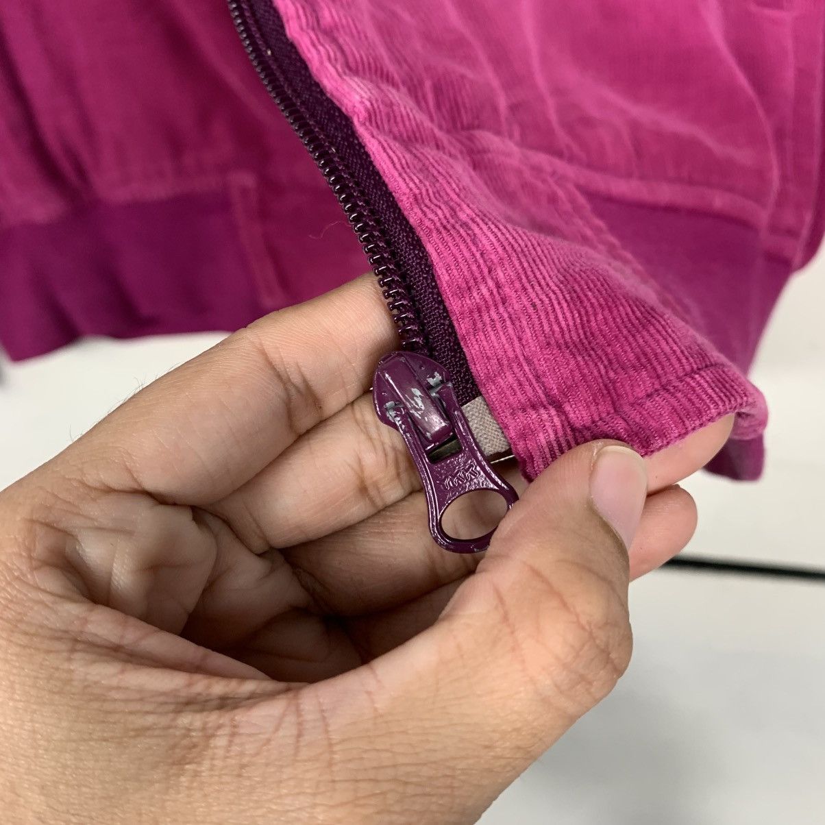 PPFM PPFM Pink Jacket Size US M / EU 48-50 / 2 - 14 Thumbnail