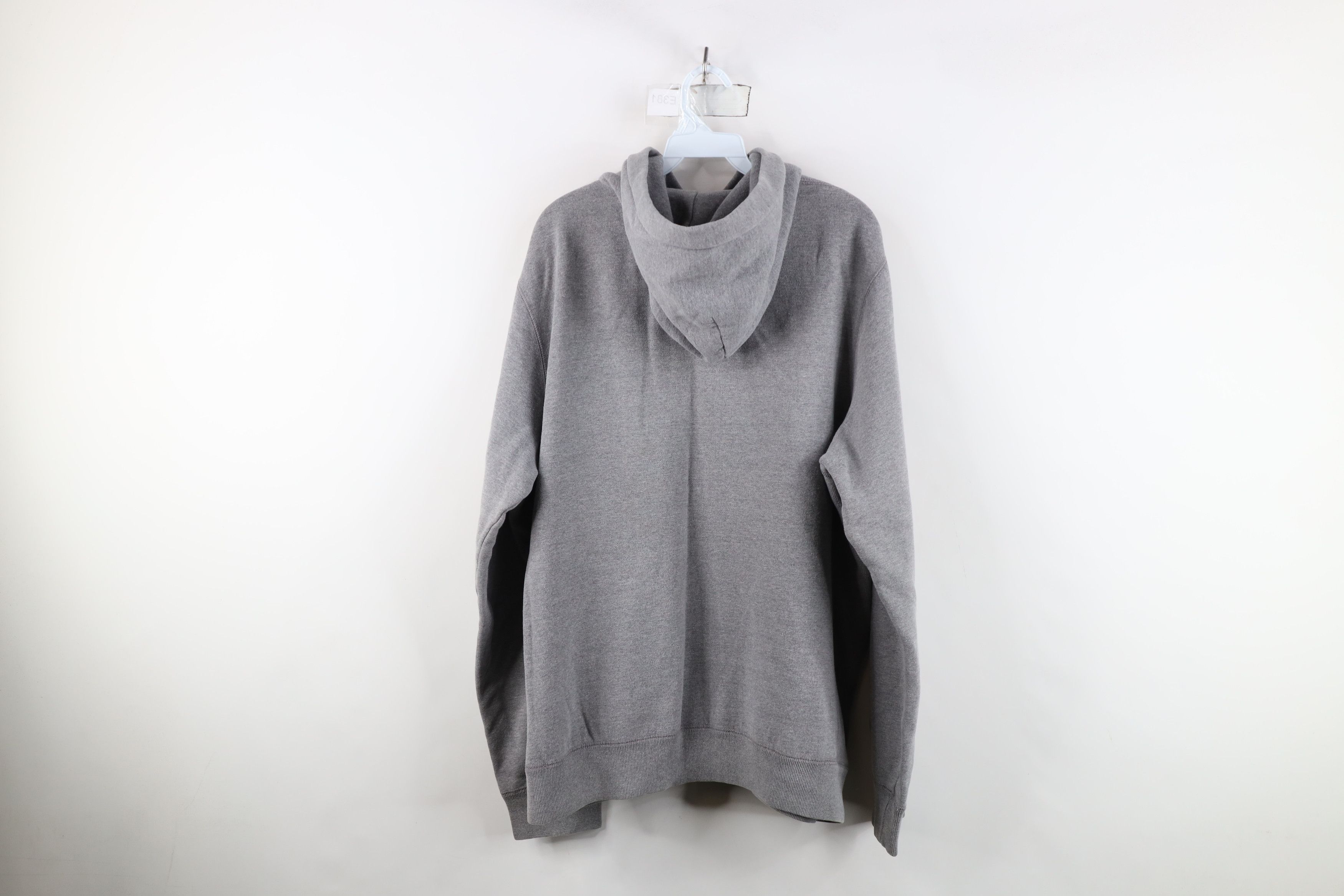Abercrombie & Fitch Vintage 90s Y2K Abercrombie & Fitch Hoodie Sweatshirt Size US XL / EU 56 / 4 - 12 Thumbnail