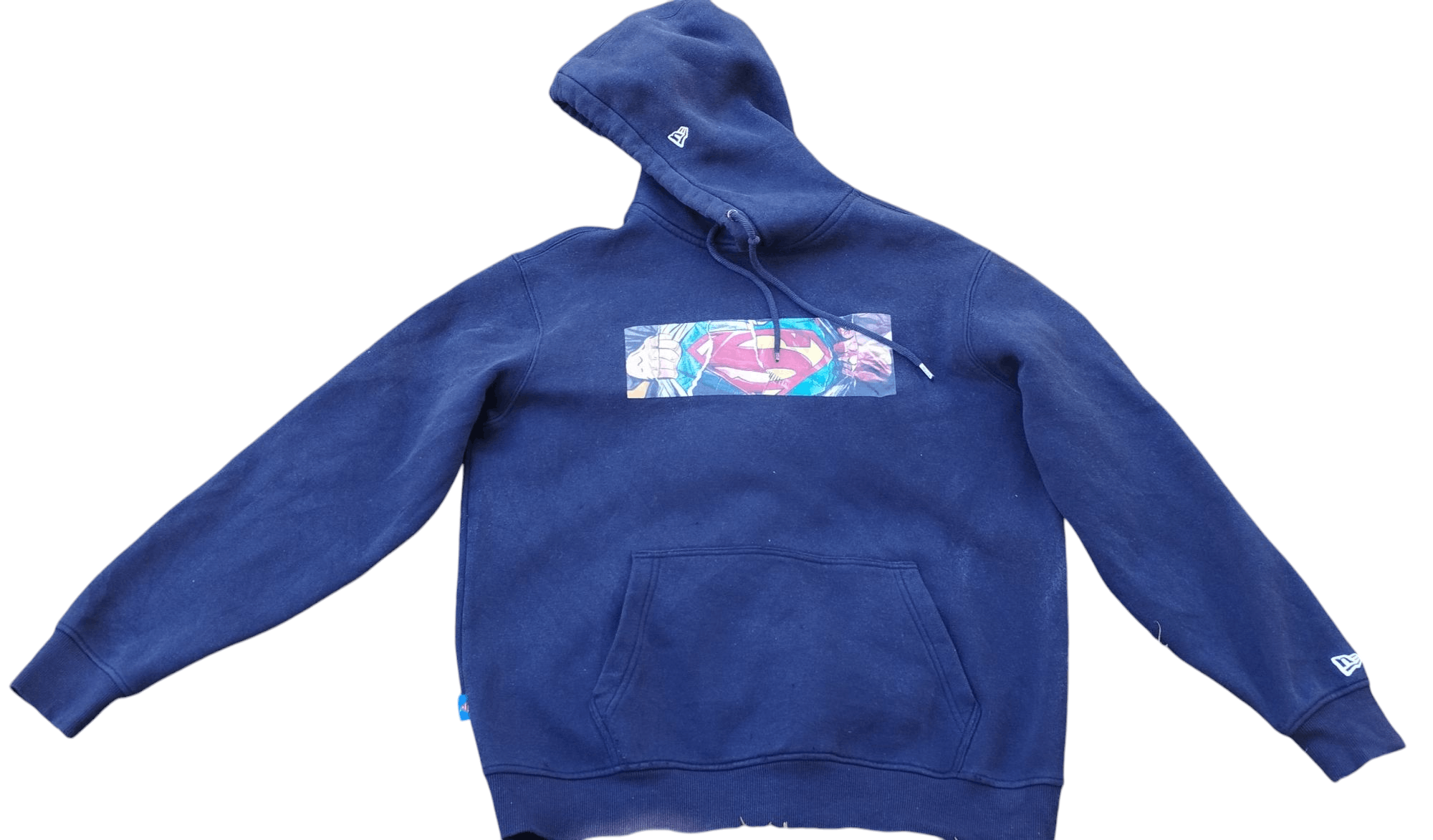 New Era NEW ERA X SUPERMAN Size US M / EU 48-50 / 2 - 1 Thumbnail