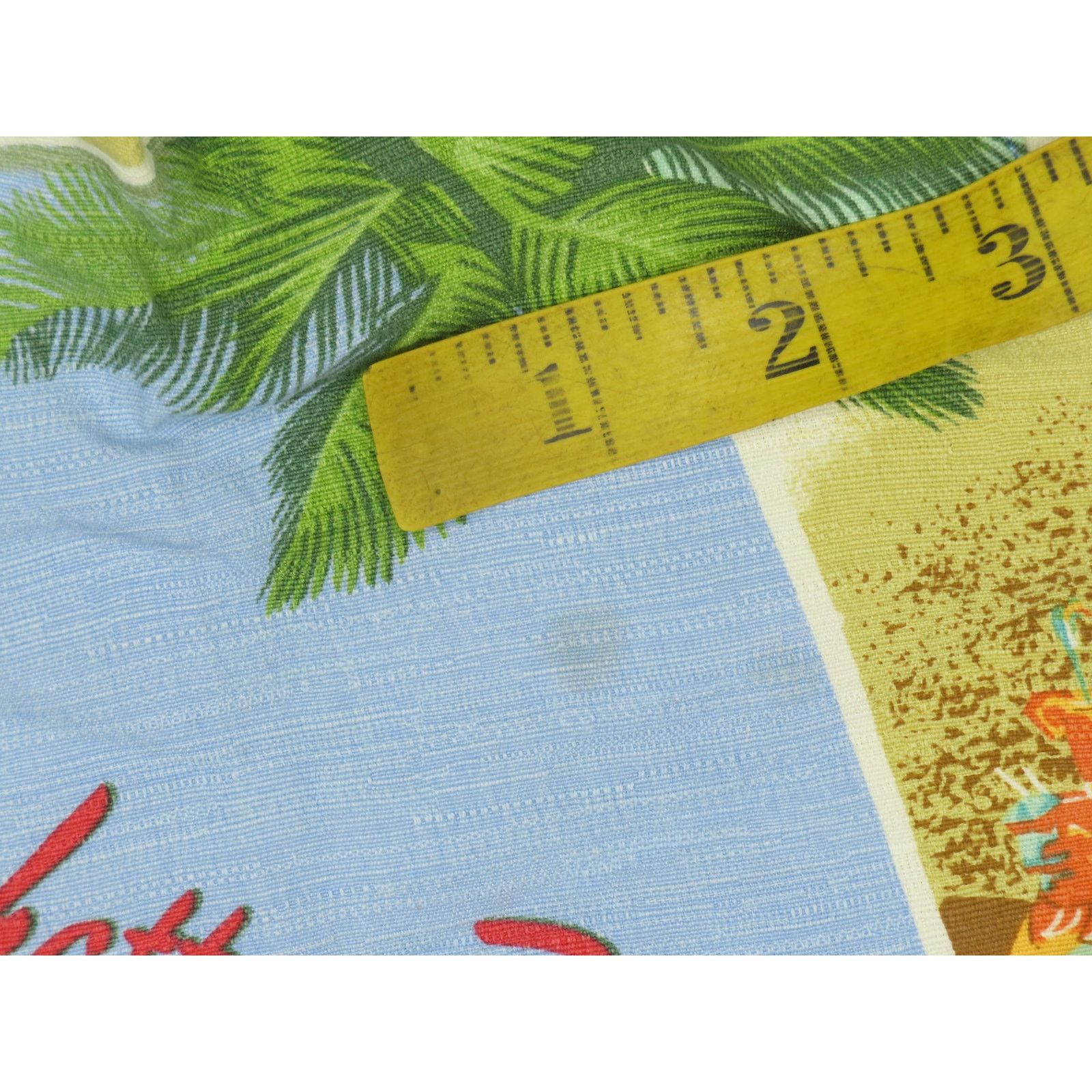 Other Tommy Bahama Manhattan Beach Post Card Hawaiian Shirt Size US M / EU 48-50 / 2 - 4 Thumbnail