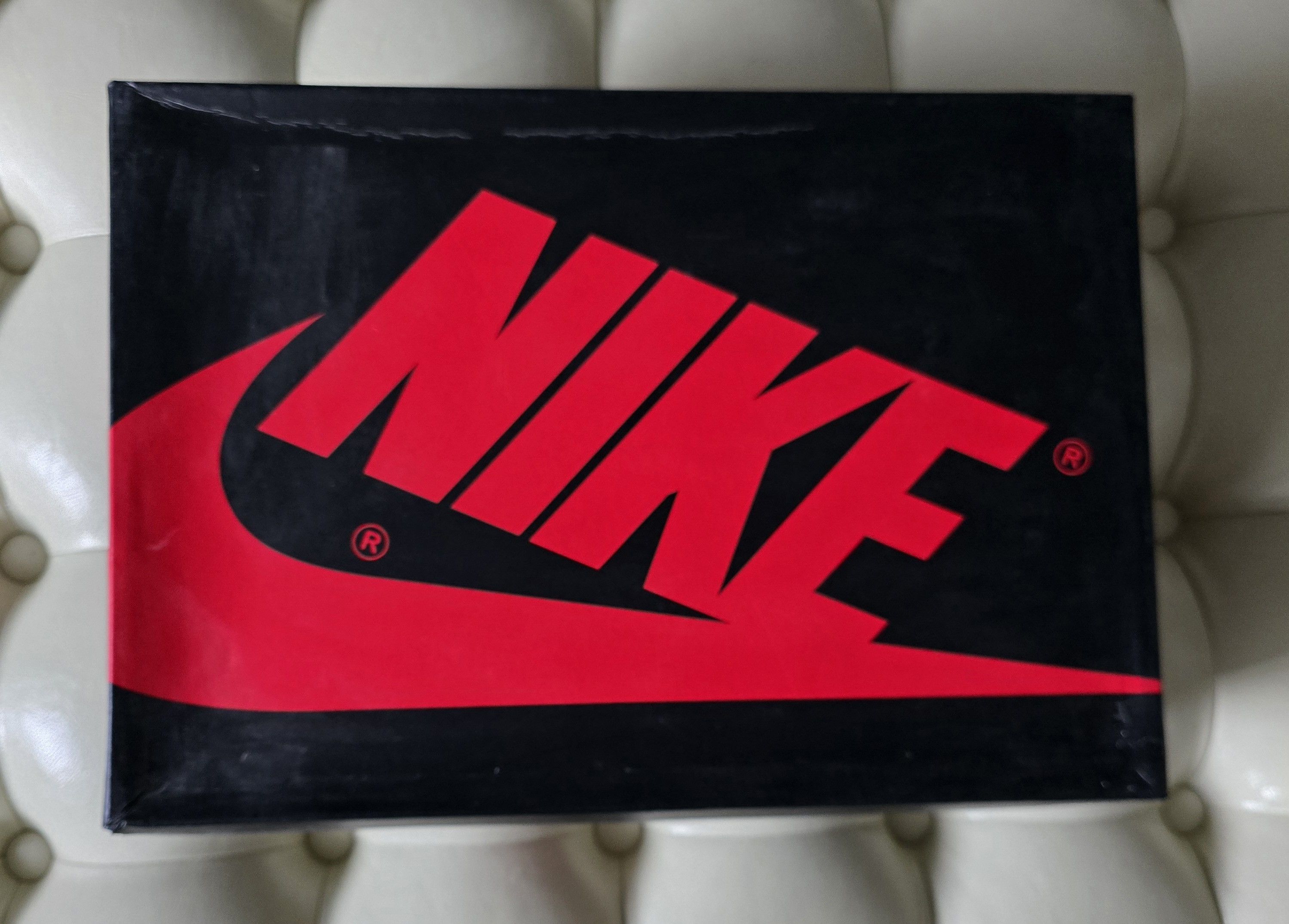 Jordan Brand Size 10.5 - Air Jordan 1.5 Chicago Size US 10.5 / EU 43-44 - 8 Thumbnail
