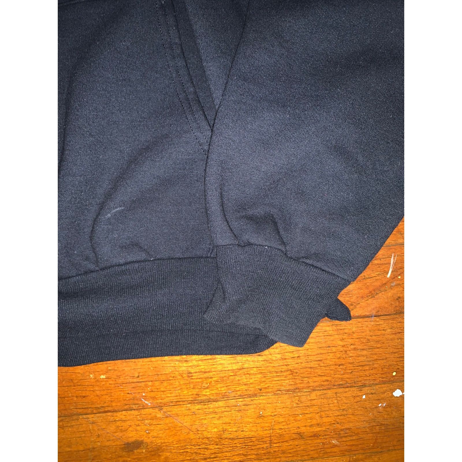 Eternal Space Cowboy Eternal 2016 First Run Hoodie Black XL Size US XL / EU 56 / 4 - 14 Thumbnail