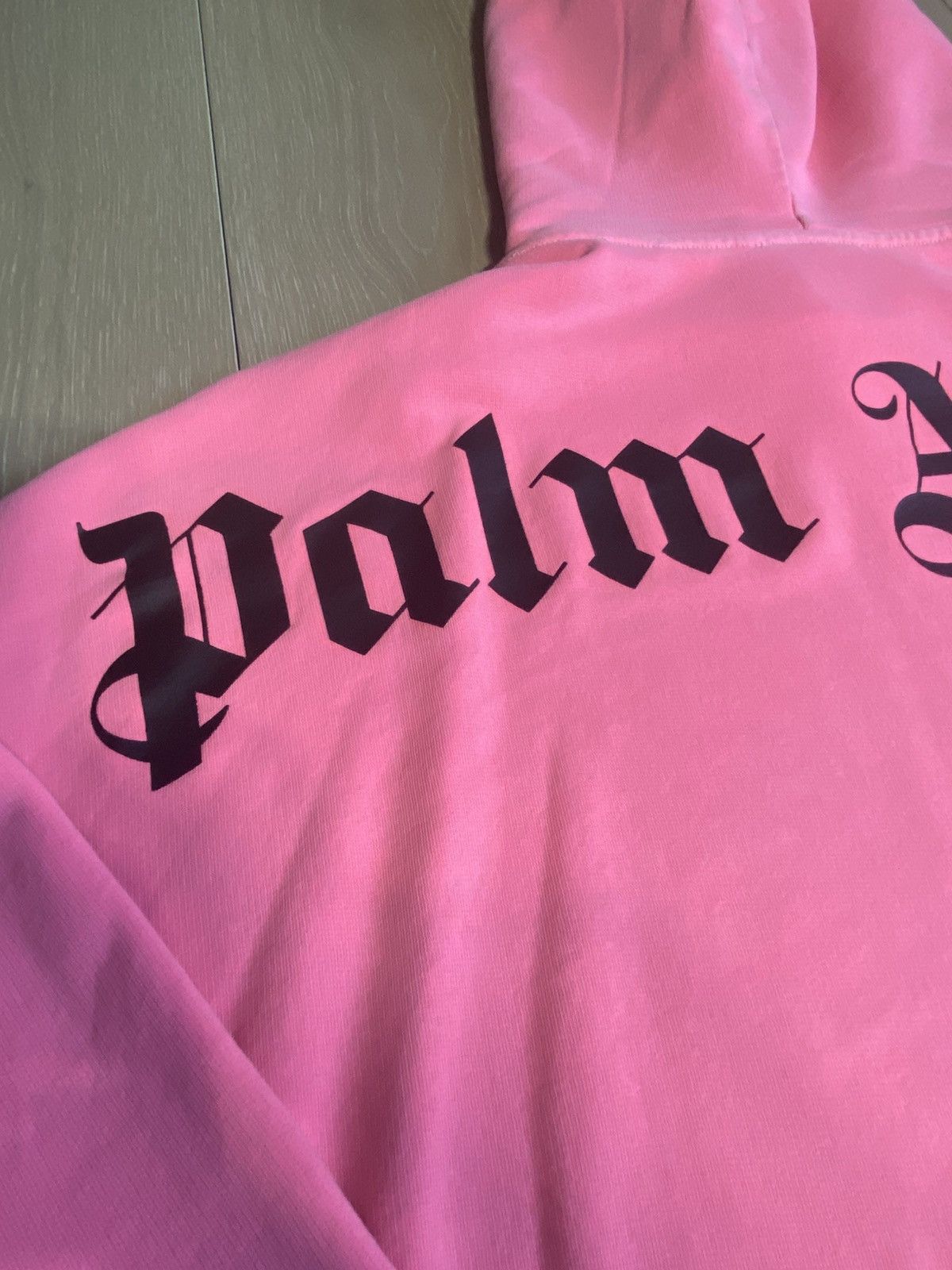 Palm Angels Palm Angels Hoodie Size US XL / EU 56 / 4 - 6 Thumbnail