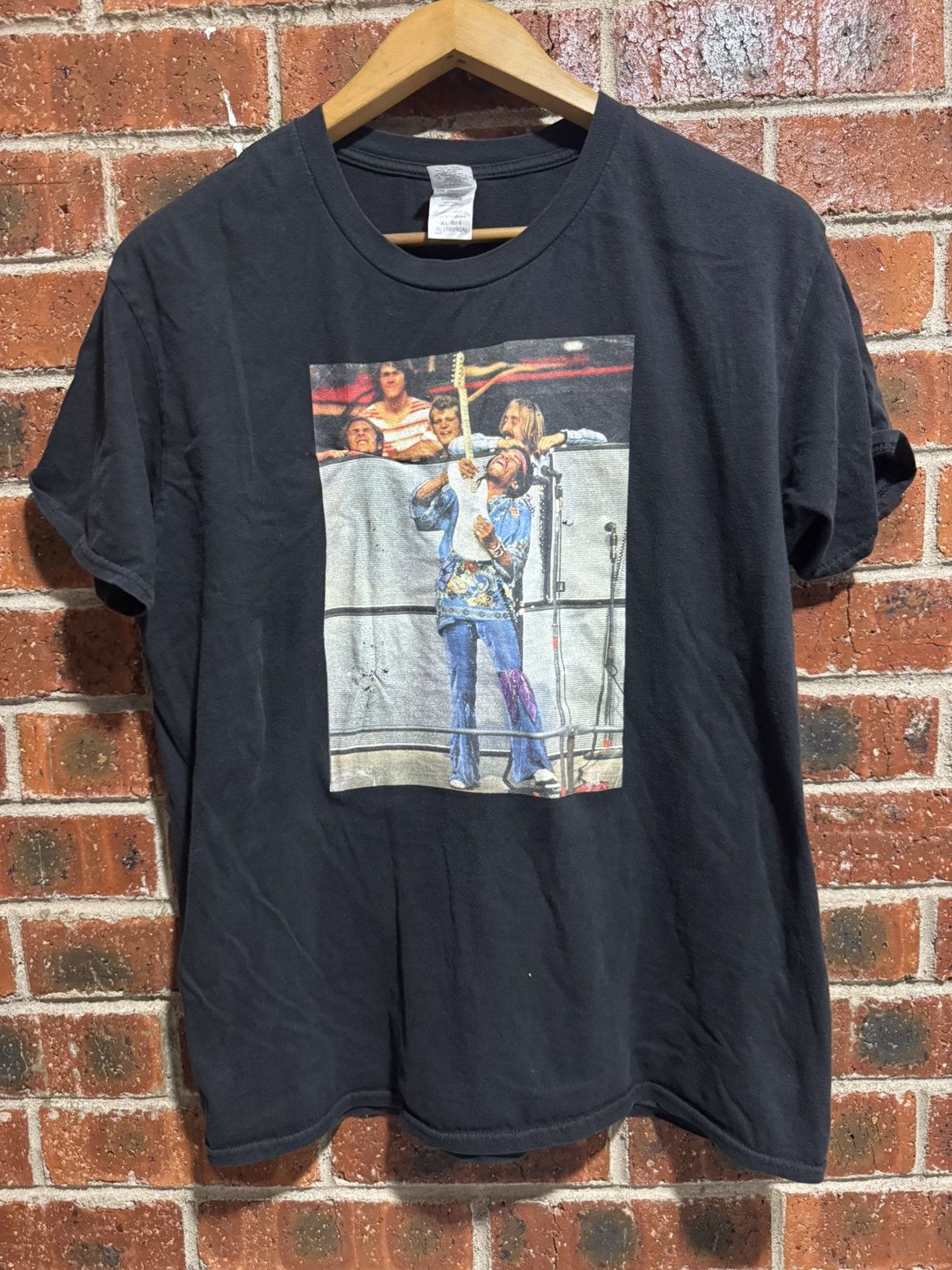 Santana t shirt