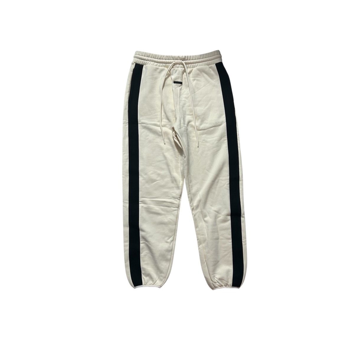 NEW ADIDAS FEAR OF GOD SWEATPANTS ATHLETIC SIZE LARGE