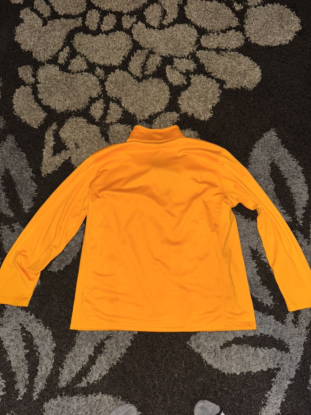 The North Face North Face Fleece Quarter Zip Size US XXL / EU 58 / 5 - 5 Thumbnail