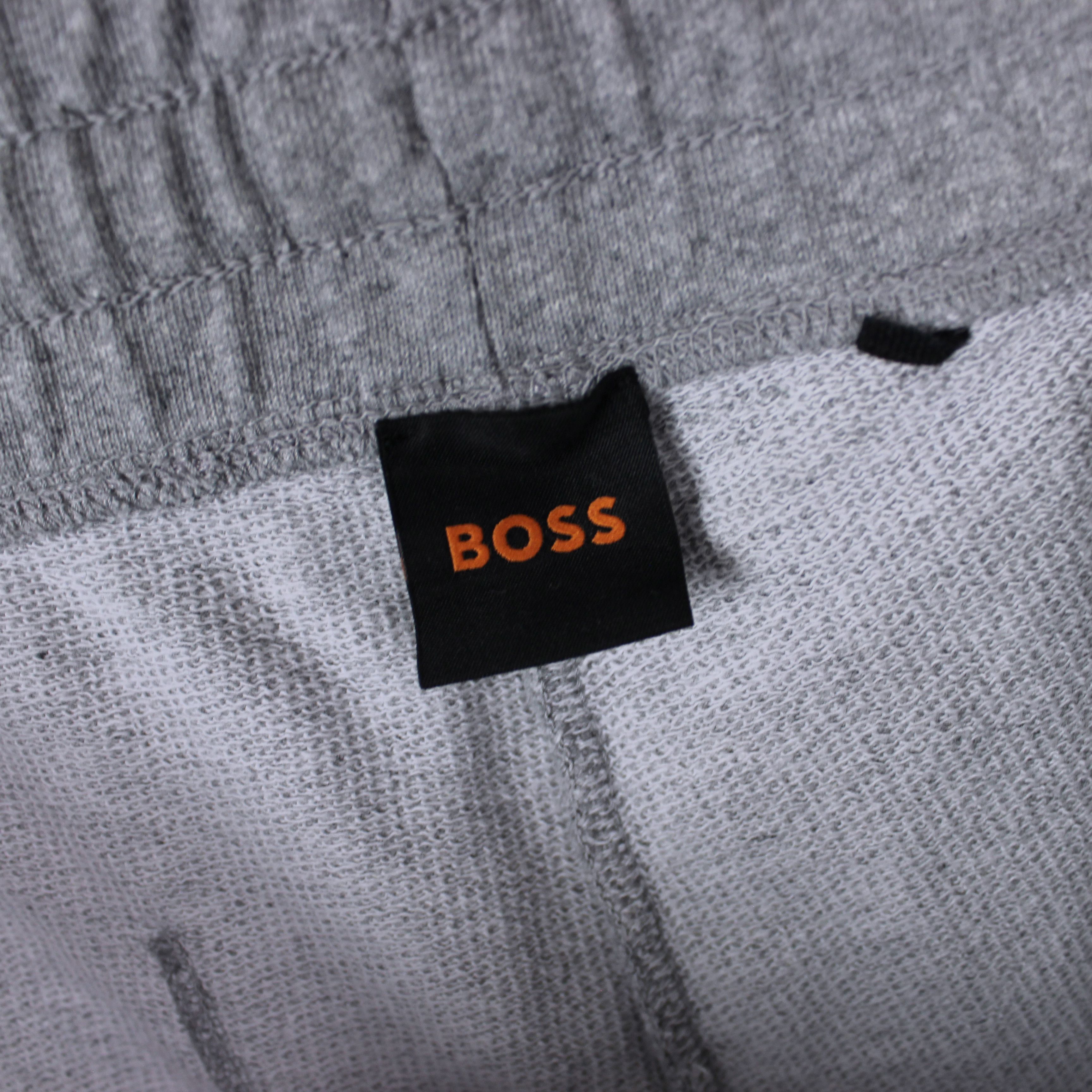Hugo Boss Hugo boss jogger cotton heavy men L XL gray Size US 34 / EU 50 - 7 Thumbnail