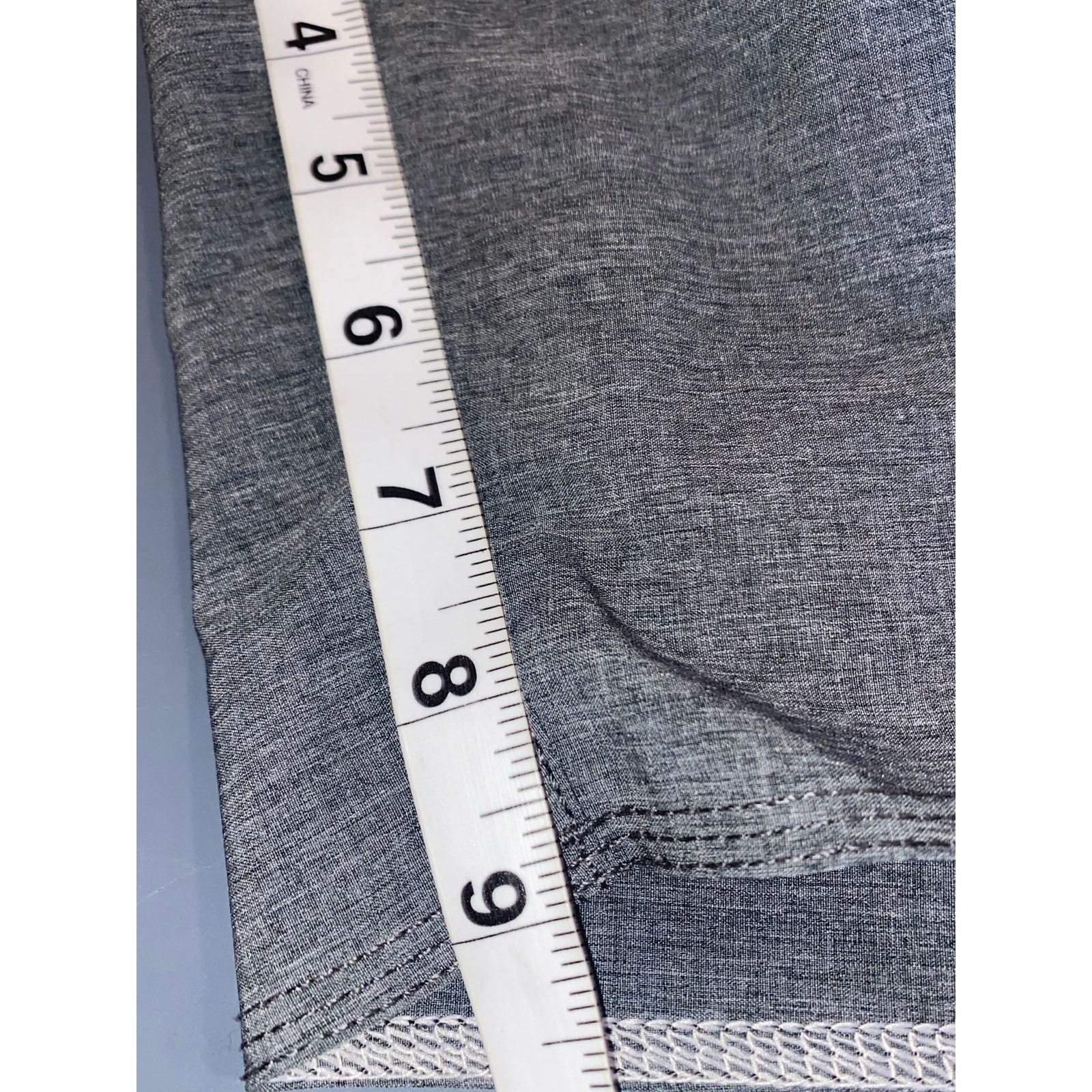 Billabong Billabong Board Shorts Size 28” Gray All Day Cargo Pocket Size US 28 / EU 44 - 6 Thumbnail
