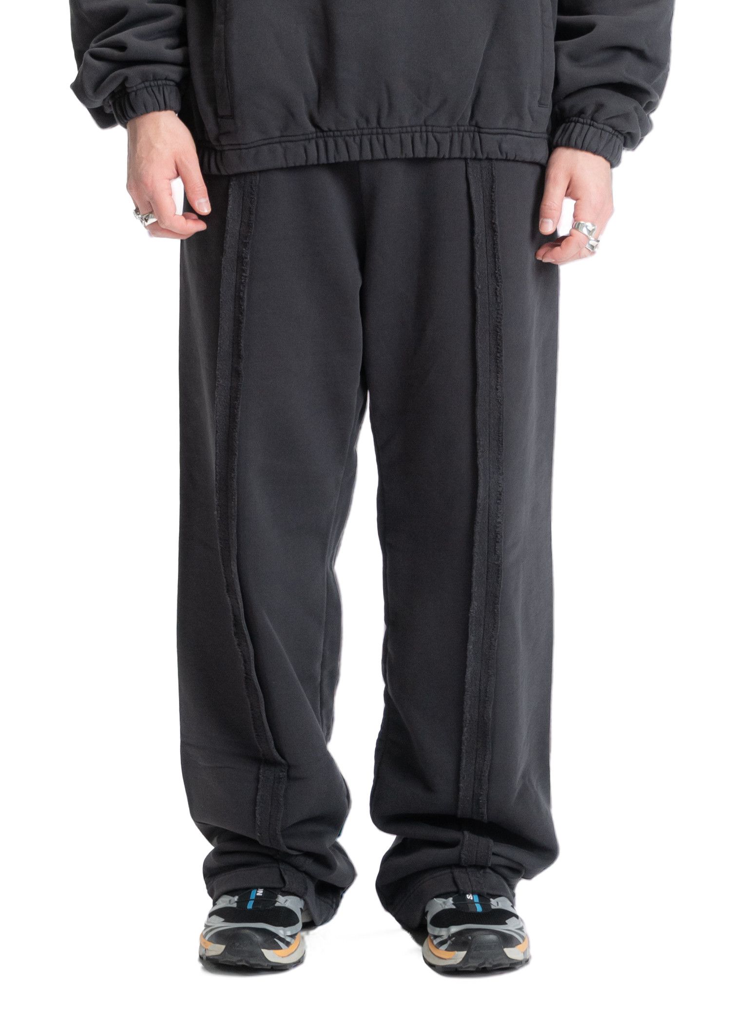 Umbro x Slam Jam SS26 Bench Sweatpants