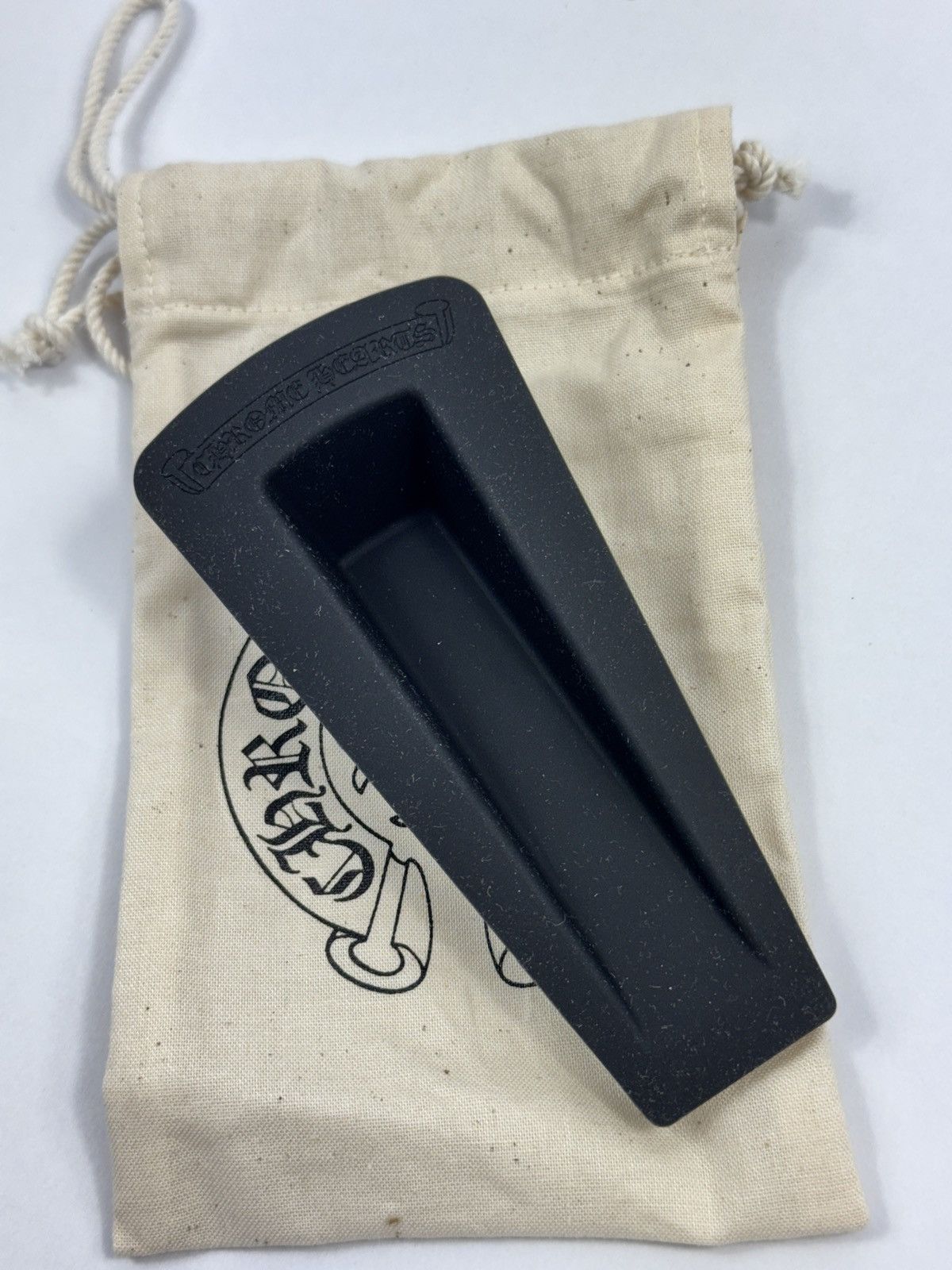 Chrome Hearts CHROME HEARTS DOOR STOPPER Size ONE SIZE - 4 Thumbnail