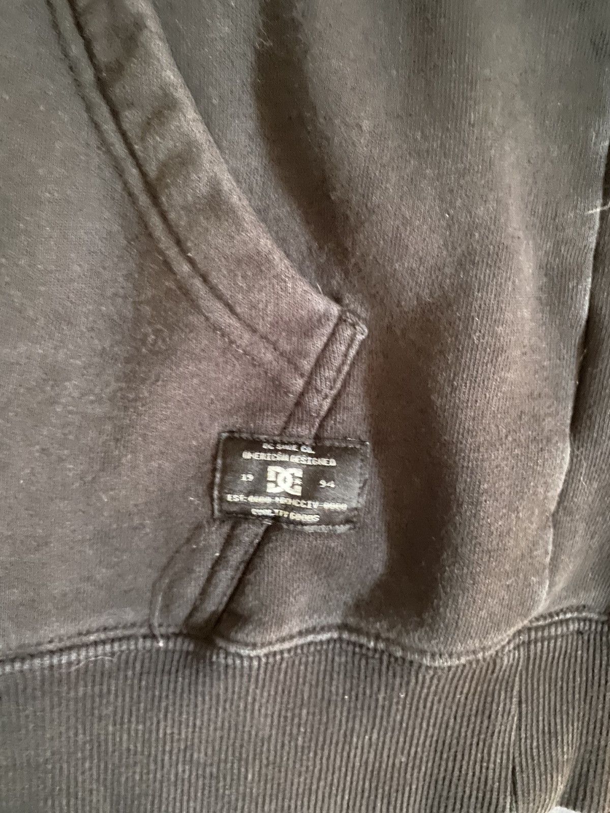 Other Dcshoeco Size US S / EU 44-46 / 1 - 2 Thumbnail