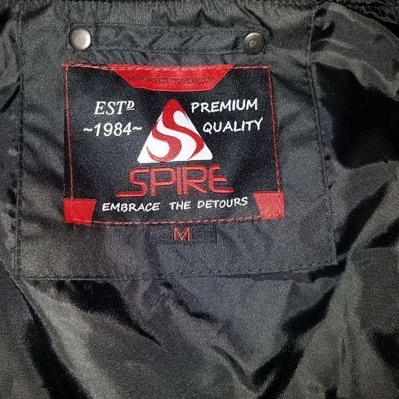 Spire Spire Windbreaker. Medium Size US M / EU 48-50 / 2 - 4 Thumbnail