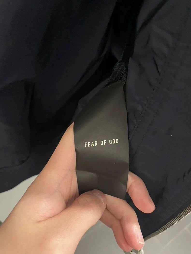 Fear of God Fear of God Season 7 Sports Jacket Size US XS / EU 42 / 0 - 8 Thumbnail
