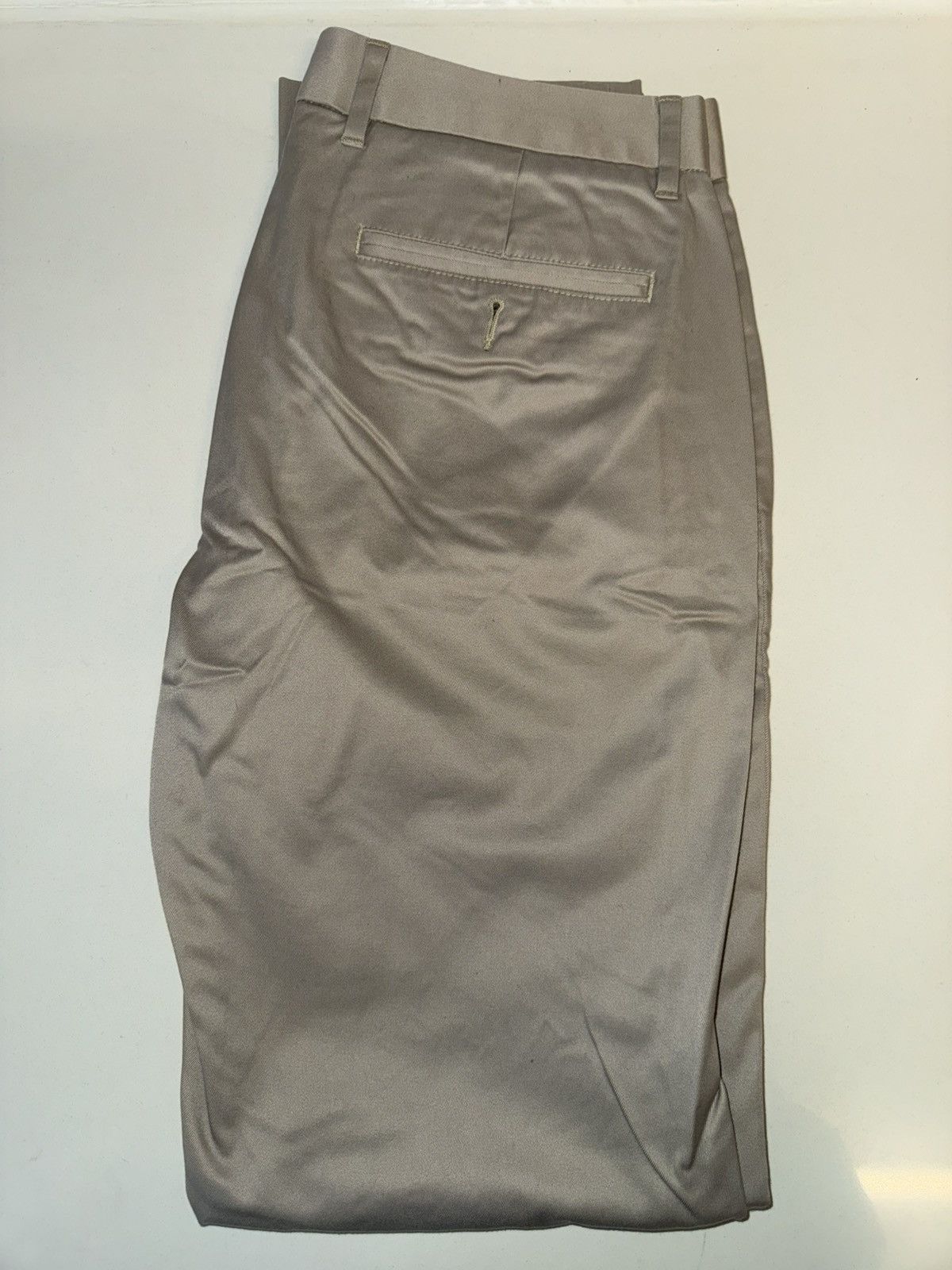 Bonobos Bonobos Wednesday Beige Pants Size US 31 - 3 Thumbnail