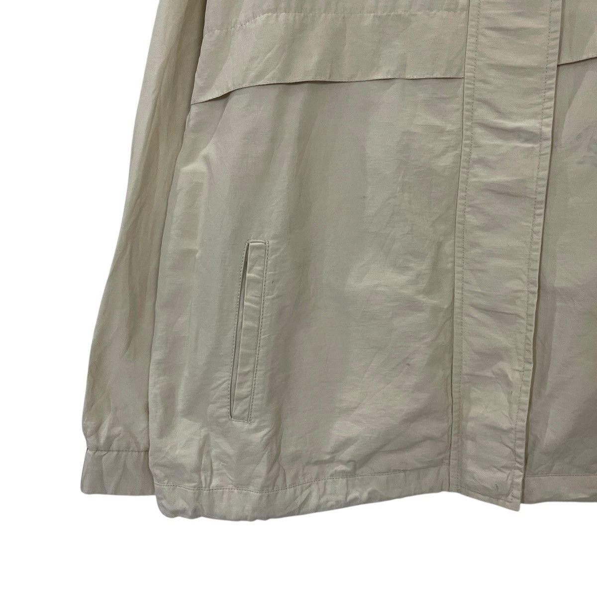 Japanese Brand Vintage Roxy By Quicksilver Hoodies Jacket Size M / US 6-8 / IT 42-44 - 3 Thumbnail