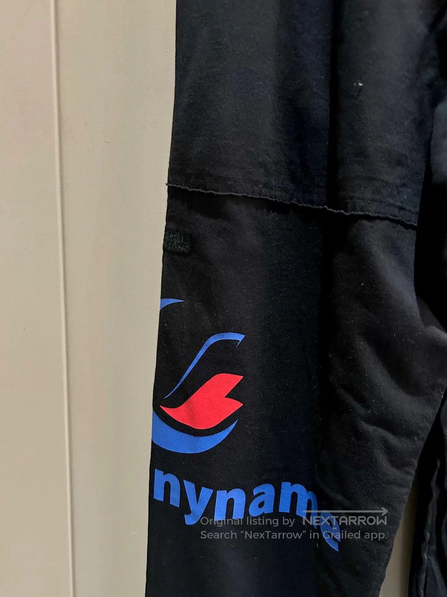 Vetements VETEMENTS Sports Pants. Size US 26 / EU 42 - 5 Thumbnail