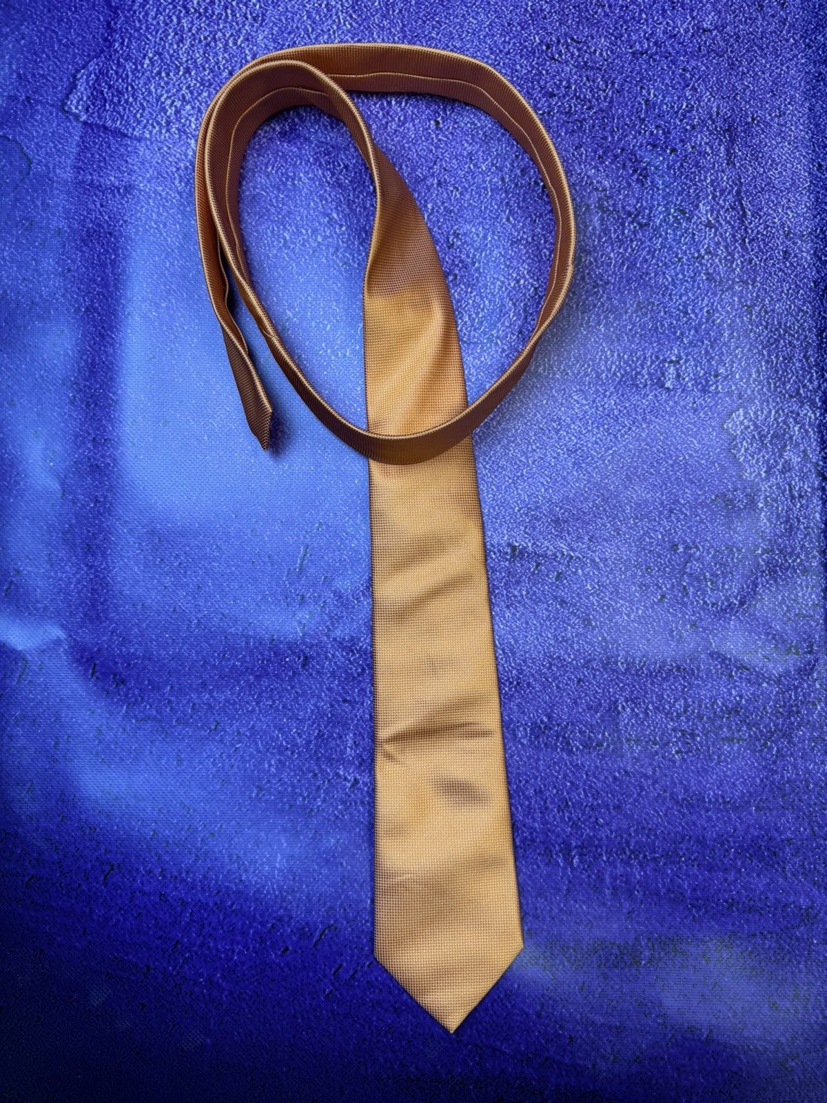 Vivienne Westwood Vivienne Westwood tie Size ONE SIZE - 1 Thumbnail