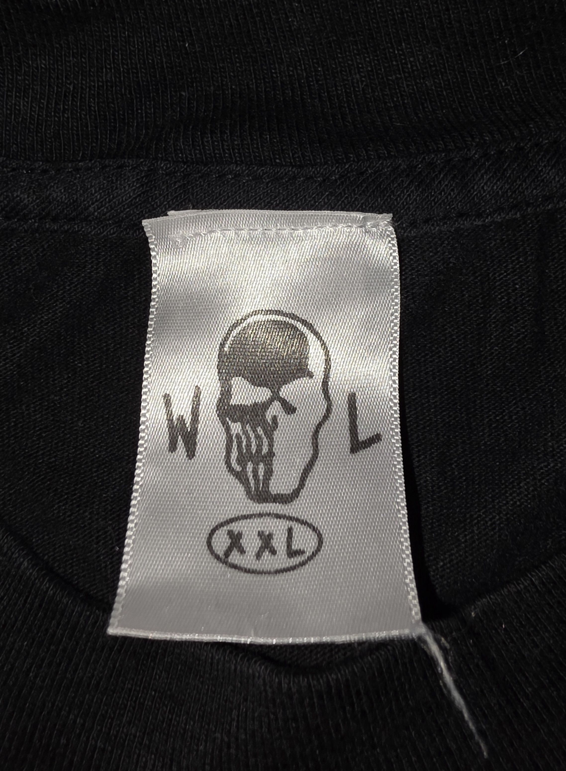 Warren Lotas Time is Precious Size US XXL / EU 58 / 5 - 3 Thumbnail