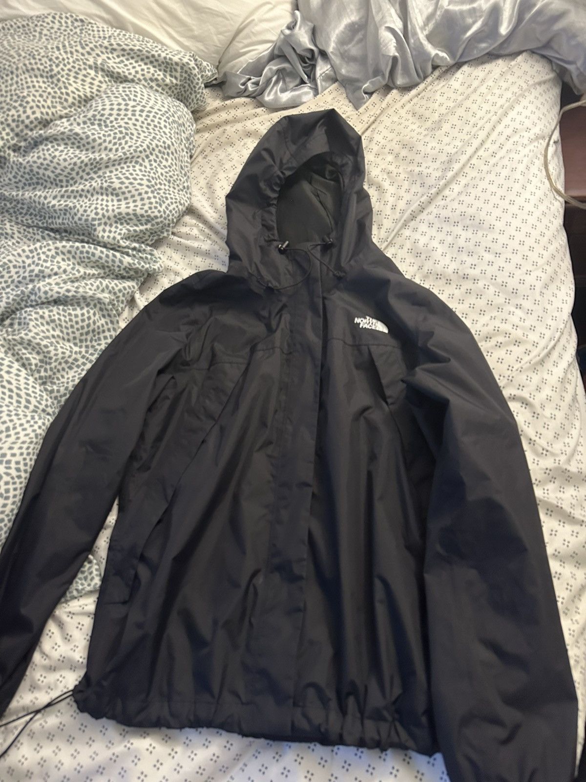 The North Face North Face Rain Coat Size US S / EU 44-46 / 1 - 1 Thumbnail
