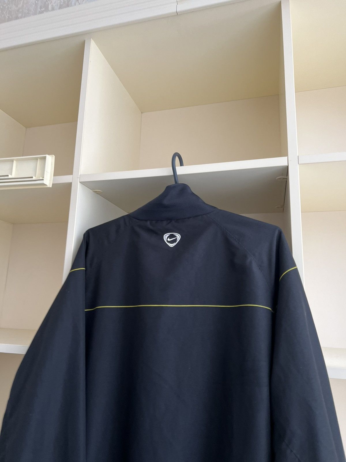 Nike Vintage Nike Juventus Track Jacket Football Soccer Size US XL / EU 56 / 4 - 14 Thumbnail