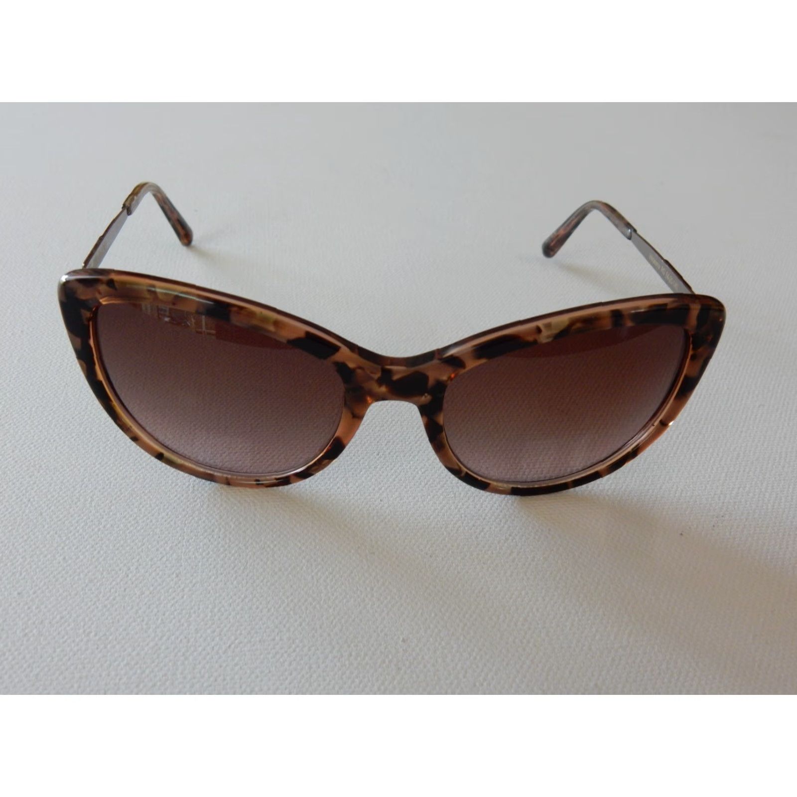 Vera Wang VERA WANG Sunglasses Women Brown Crystal 54mm 20-140 Size ONE SIZE - 2 Thumbnail