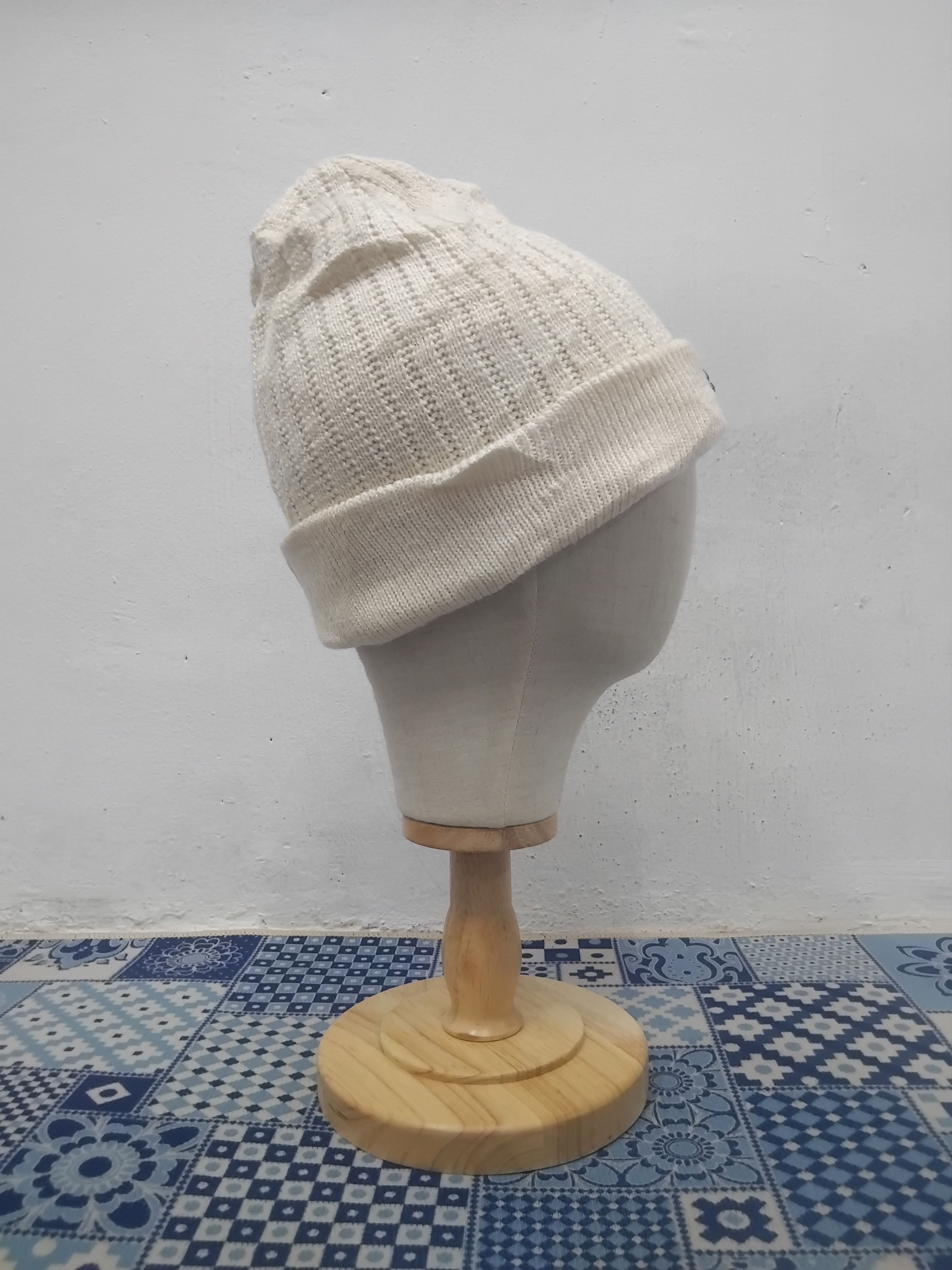 Puma 💥Puma cream colour beanie Size ONE SIZE - 5 Thumbnail