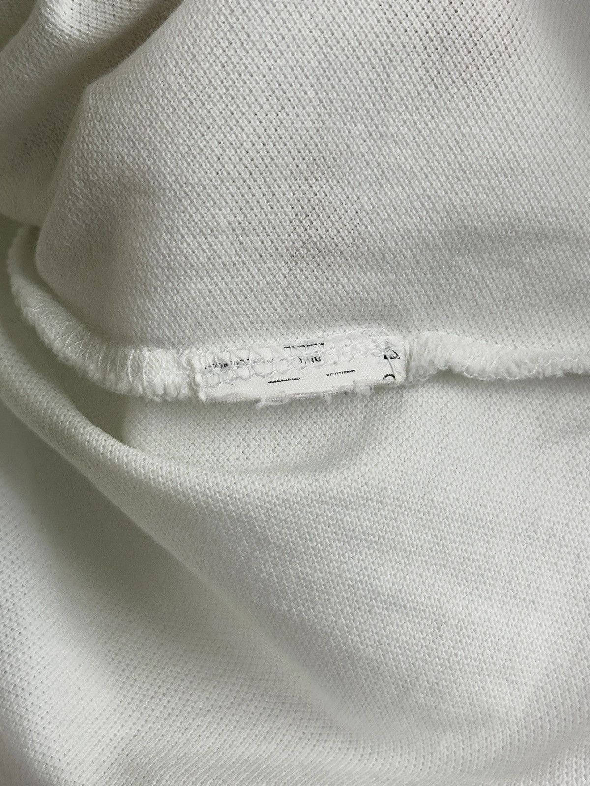 Polo Ralph Lauren Polo Ralph Lauren Tricolor Cotton Pique Polo Classic Fit Tee Size US S / EU 44-46 / 1 - 10 Thumbnail