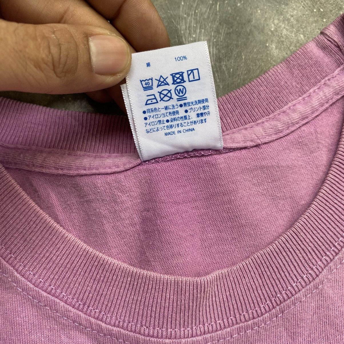 Takashi Murakami Takashi Murakami 2003/4 C.4 Soft Purpel Tee Size US XL / EU 56 / 4 - 8 Thumbnail