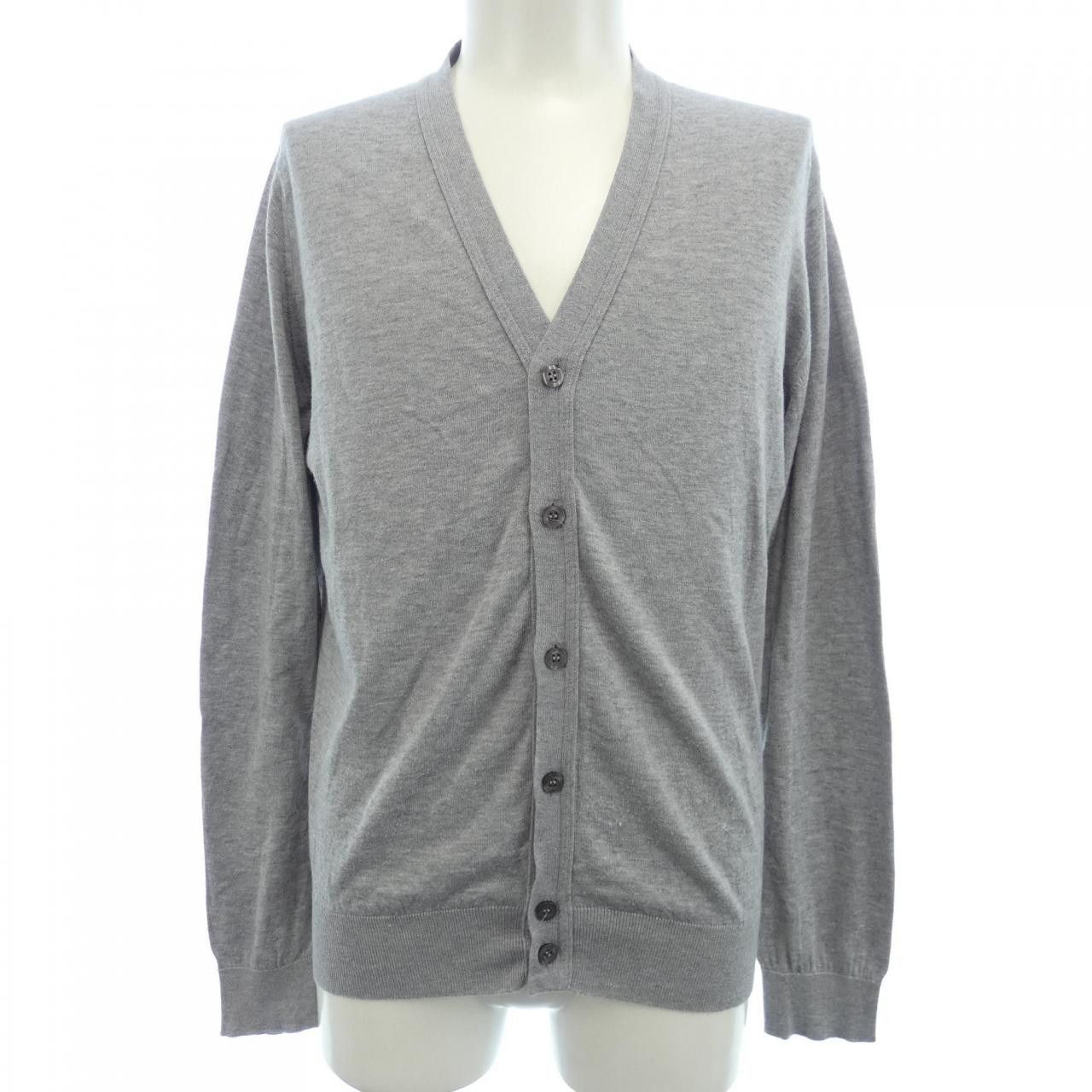 Other Other John Smedley Wool Cardigan Others Tops DUTY FREE for USA Size ONE SIZE - 1 Thumbnail